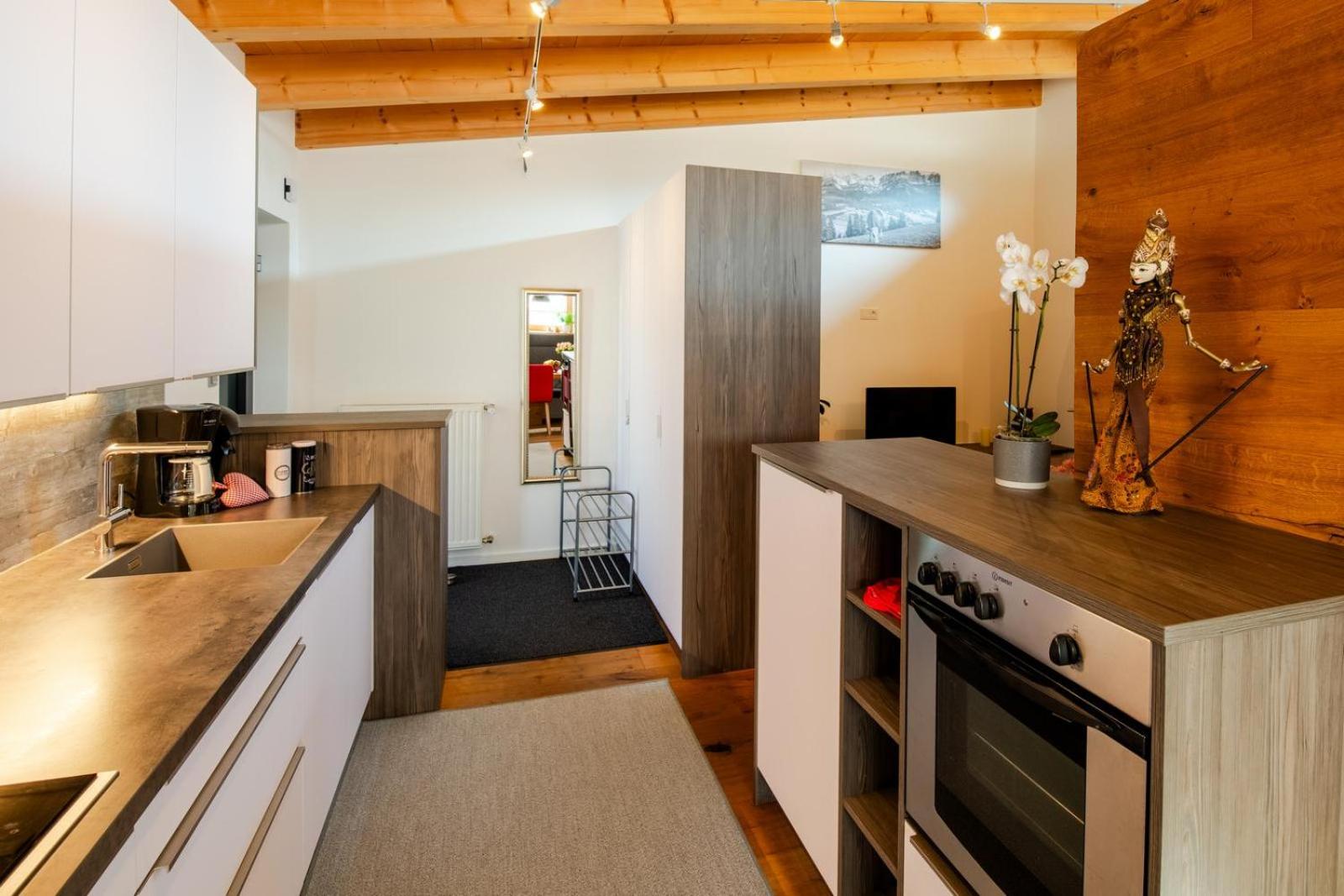 Ferienwohnung Kirchmair