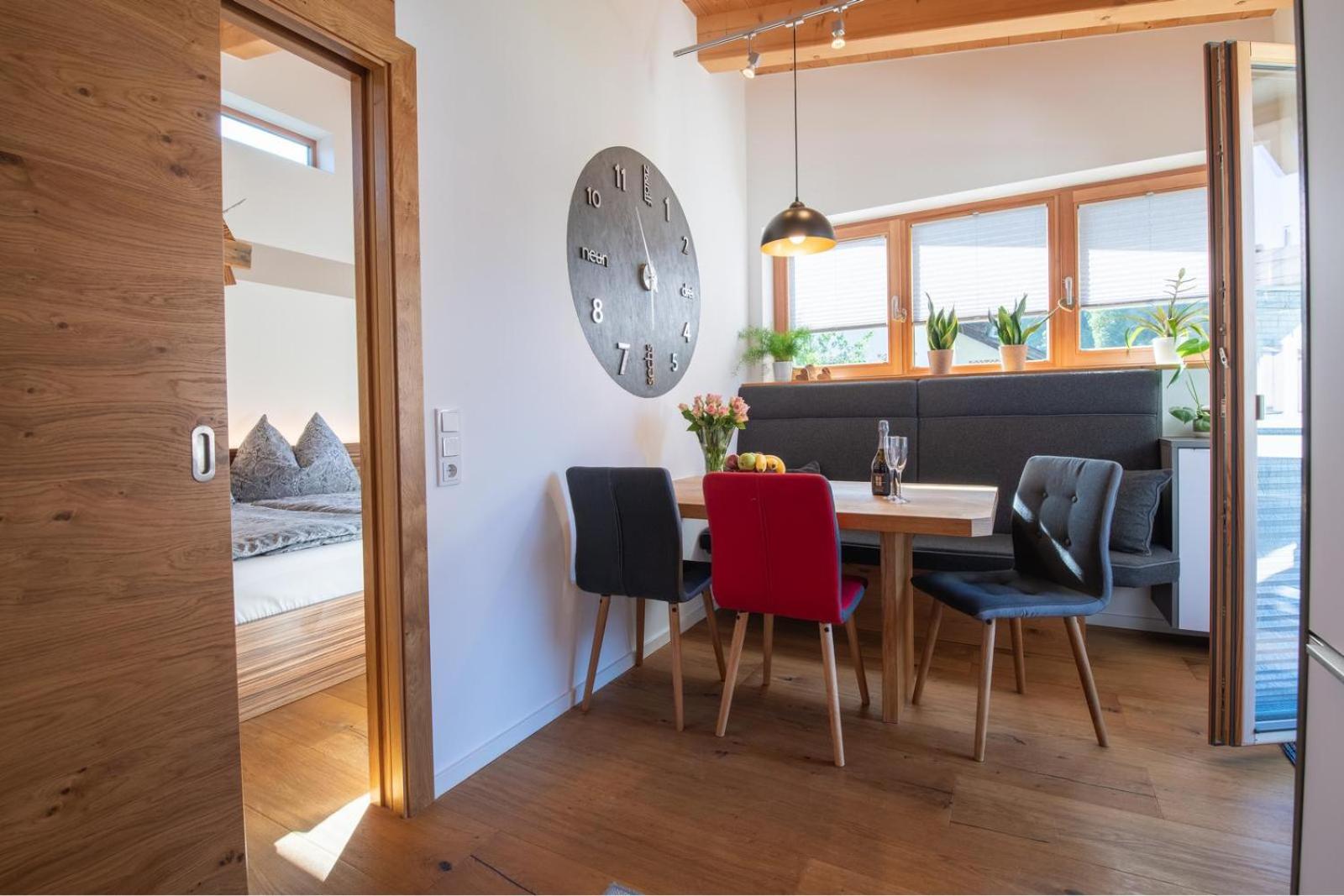 Ferienwohnung Kirchmair