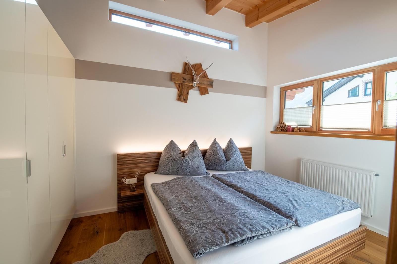 Ferienwohnung Kirchmair