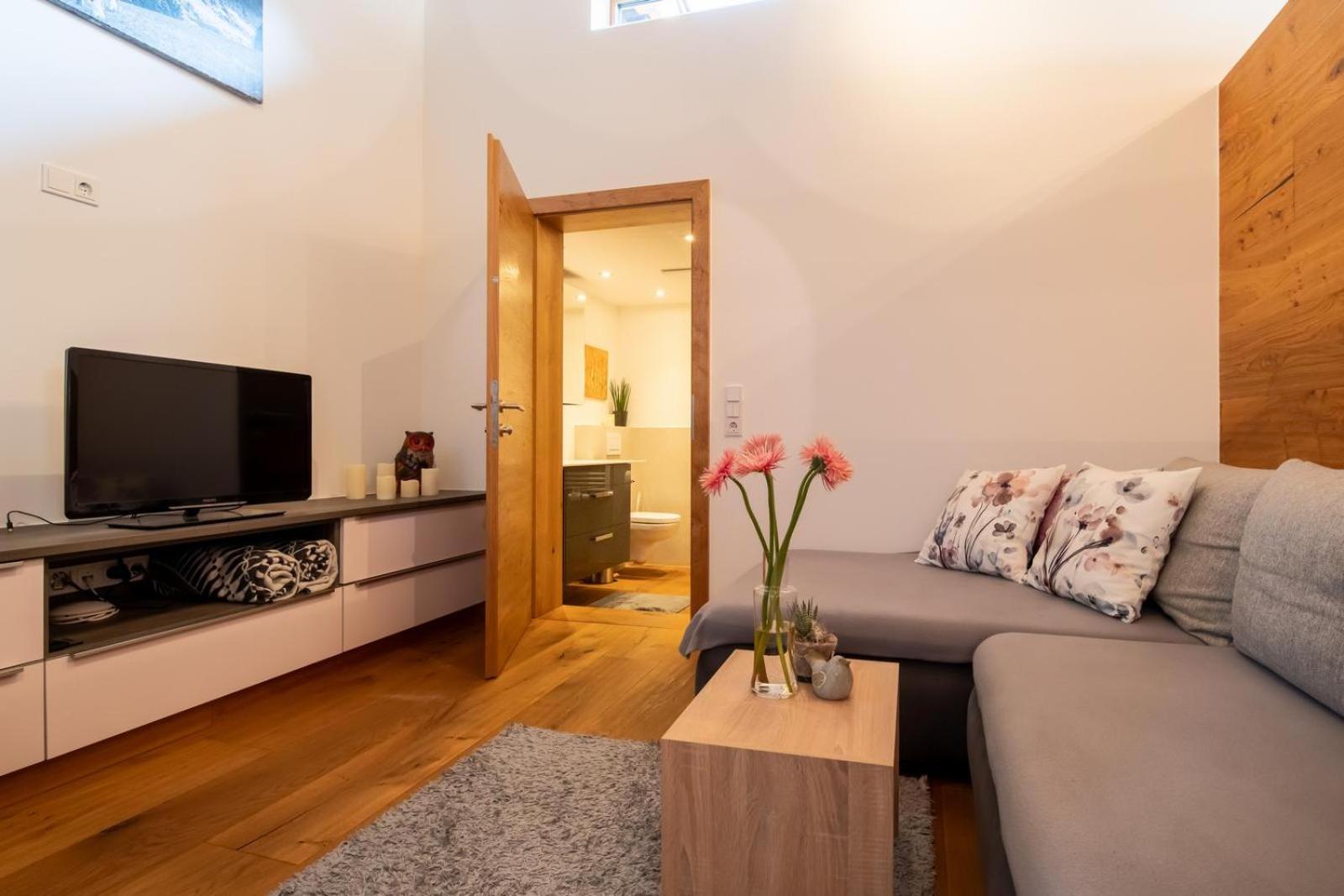 Ferienwohnung Kirchmair