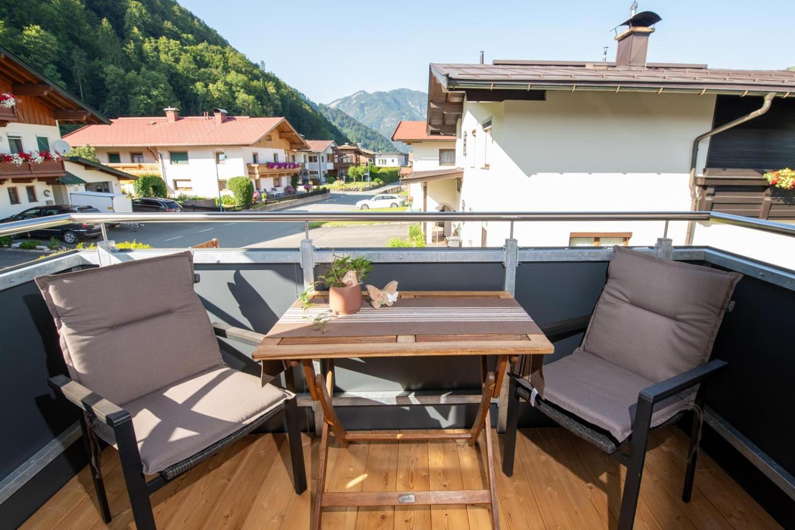 Ferienwohnung Kirchmair