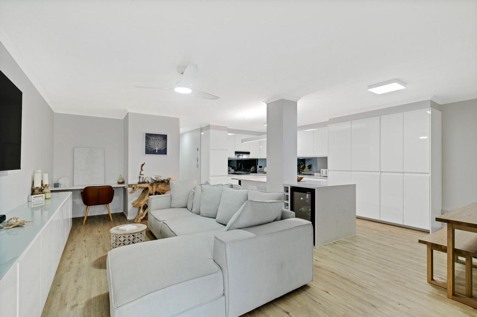 Renovated 3 Bedrooms with Stunning Views and Pool