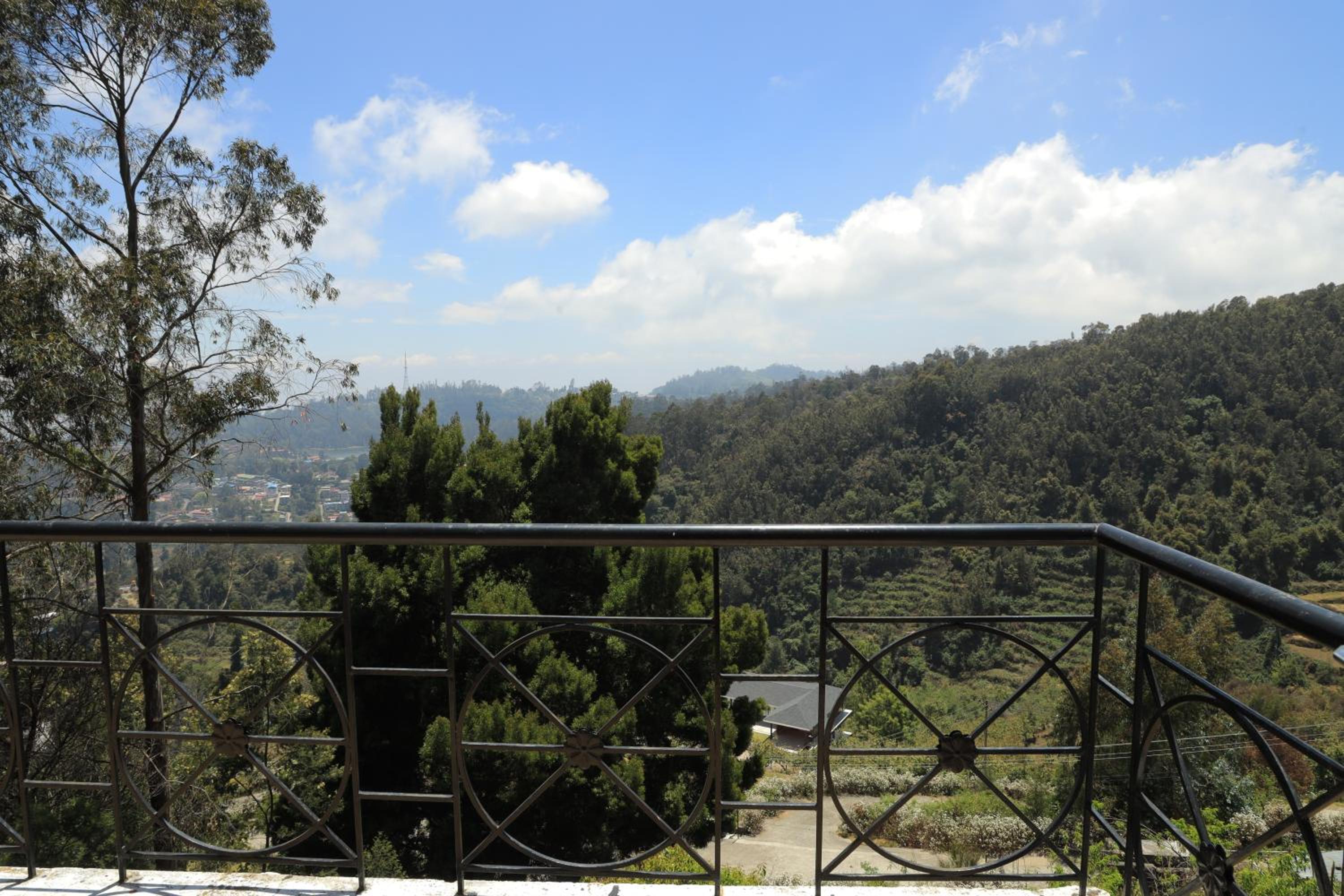 SRIVATSAS KODAI VILLA