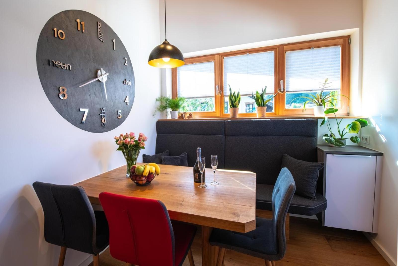 Ferienwohnung Kirchmair