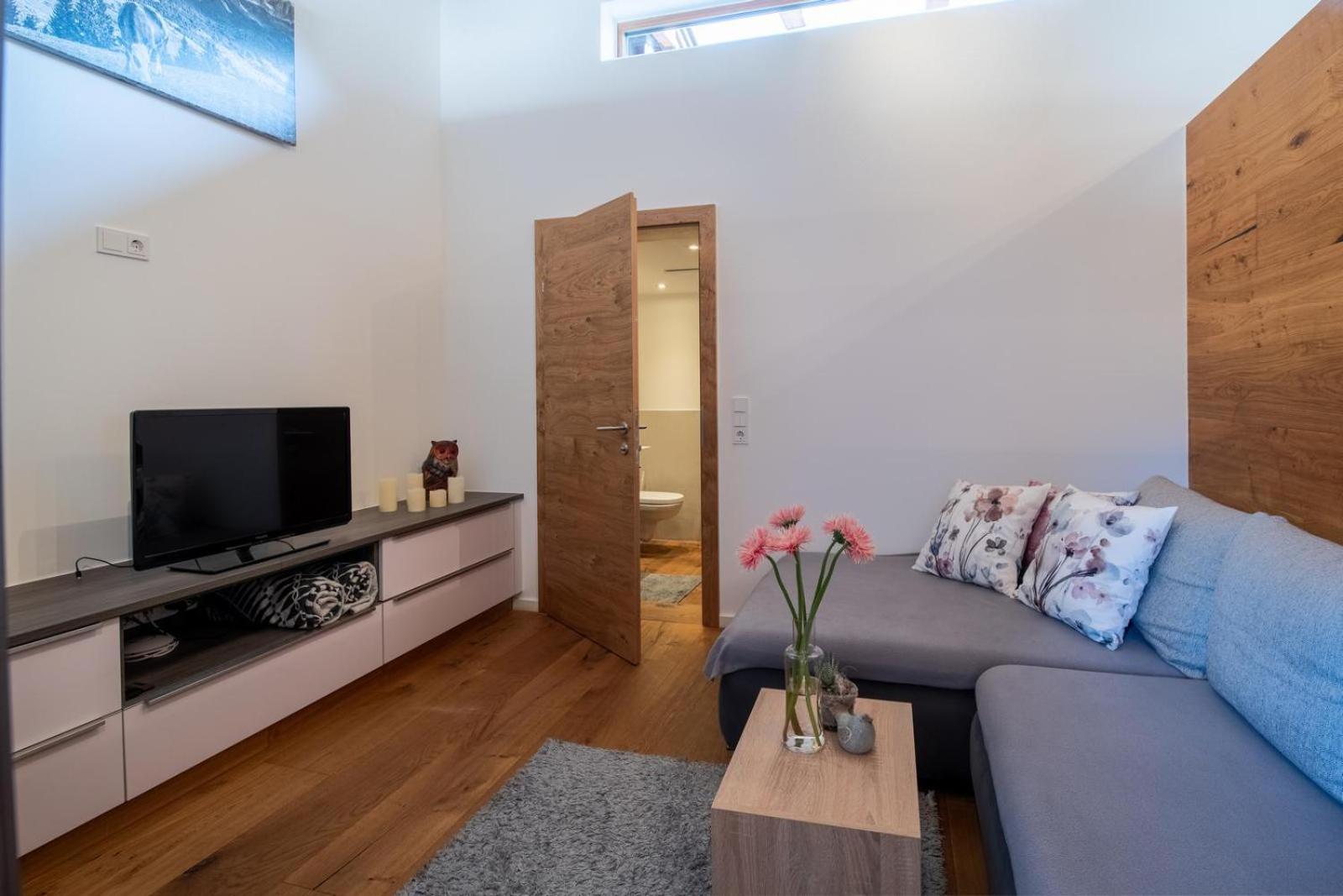 Ferienwohnung Kirchmair