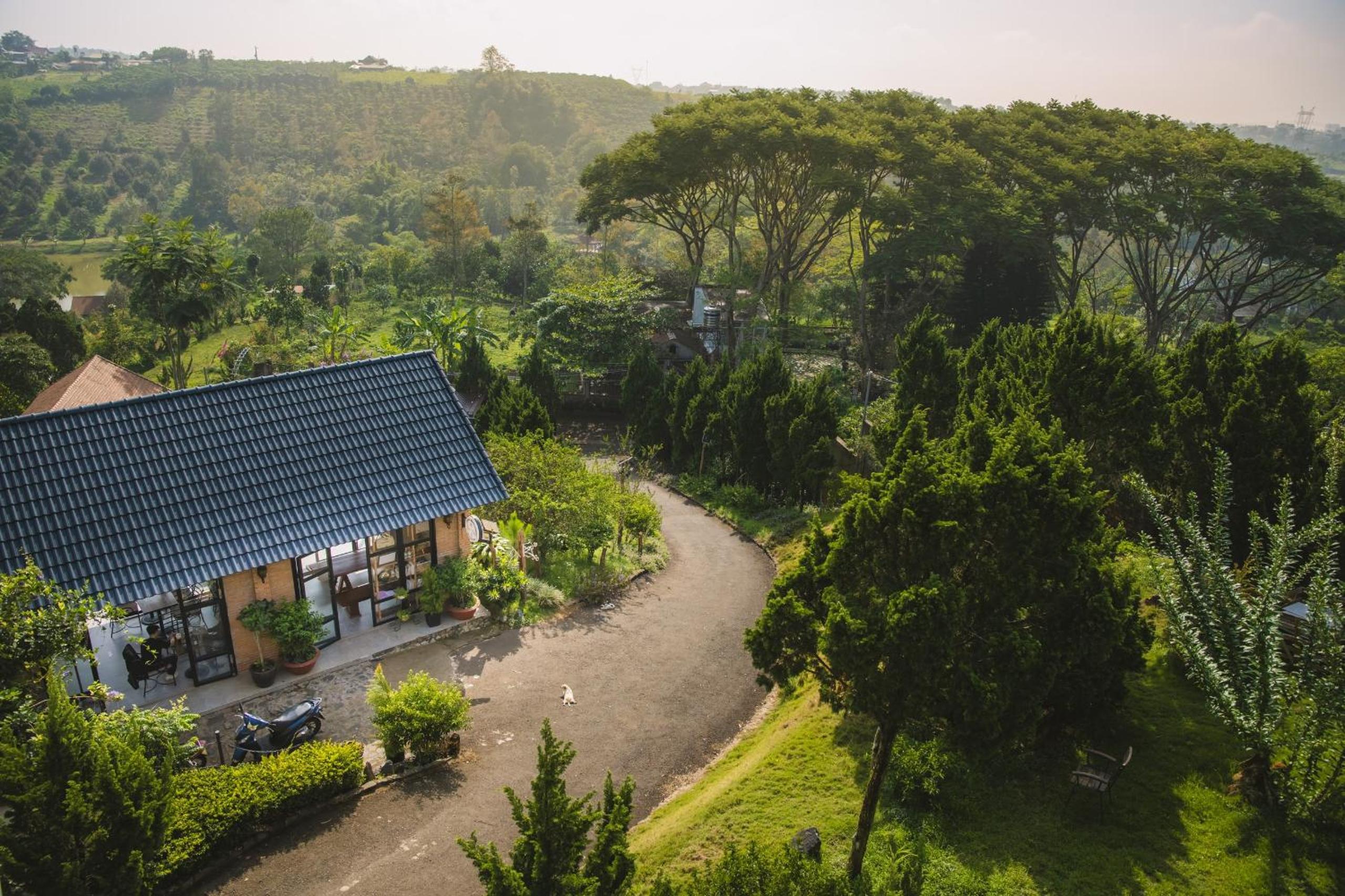 SEN VILLA Boutique