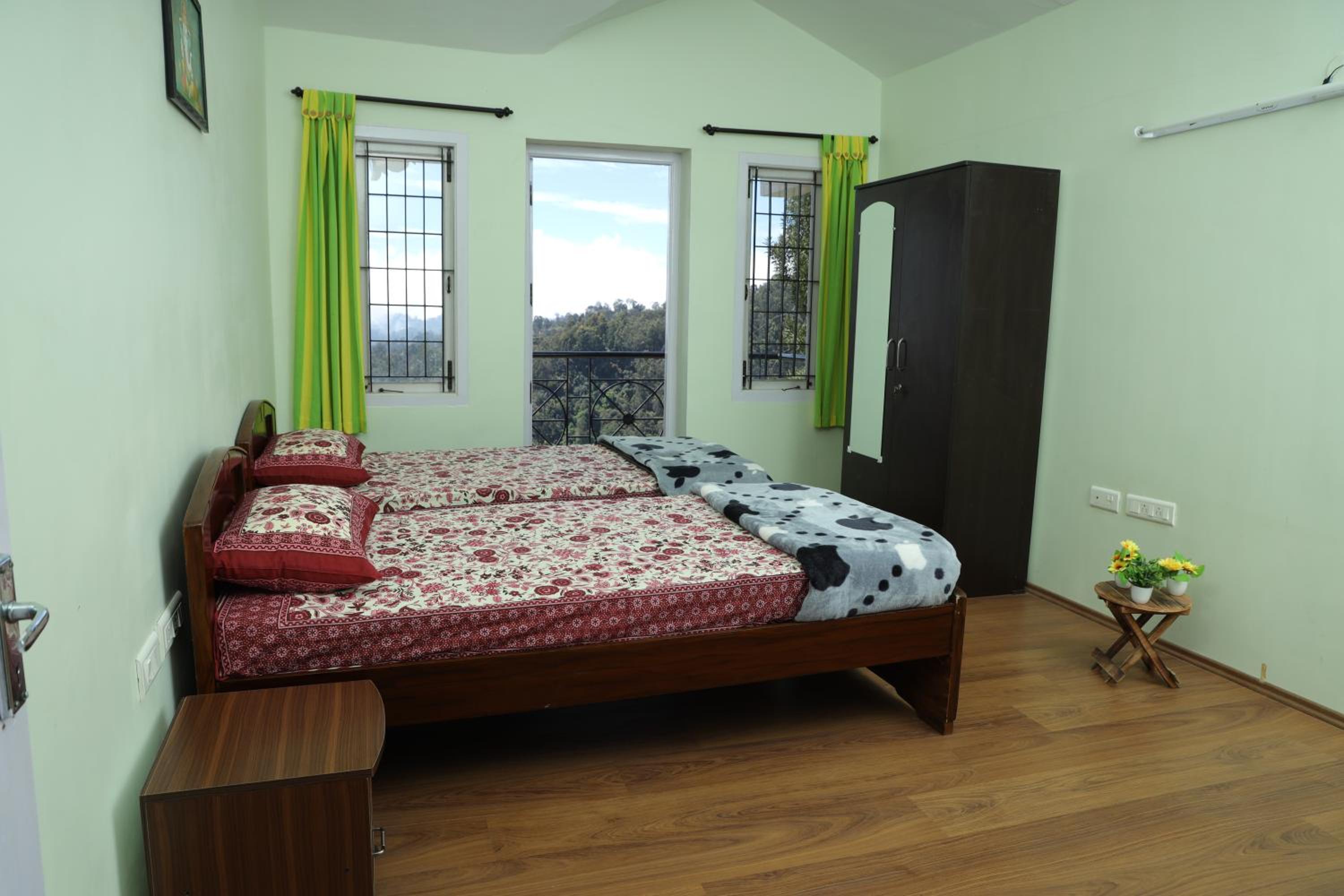 SRIVATSAS KODAI VILLA