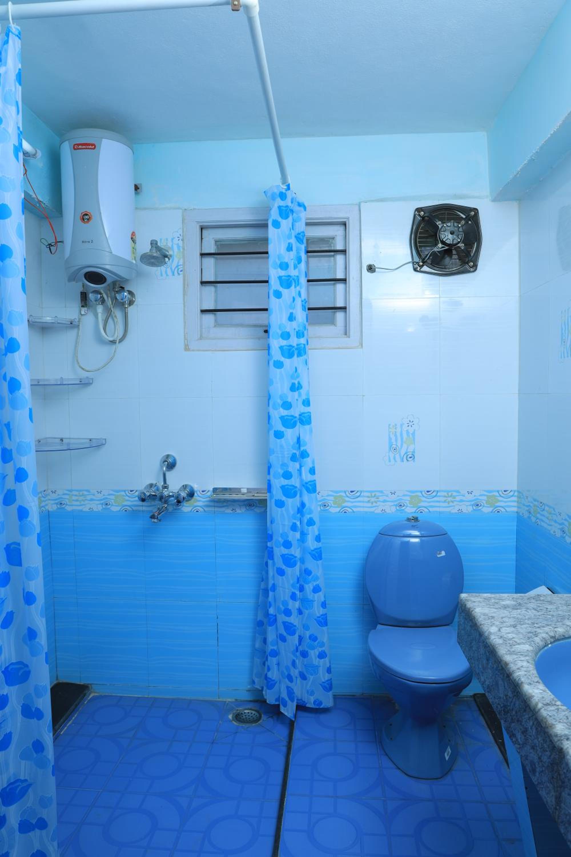 SRIVATSAS KODAI VILLA