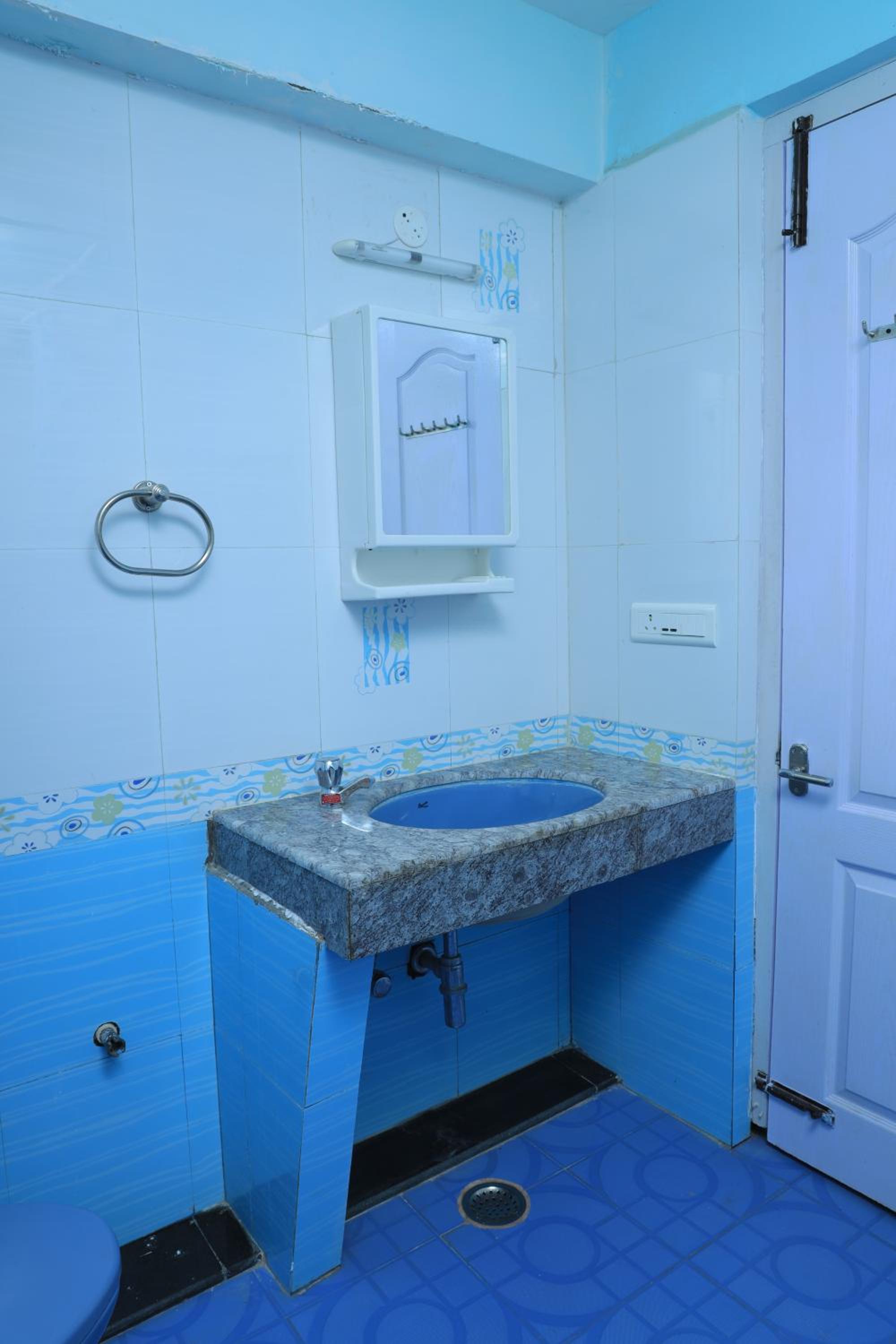 SRIVATSAS KODAI VILLA