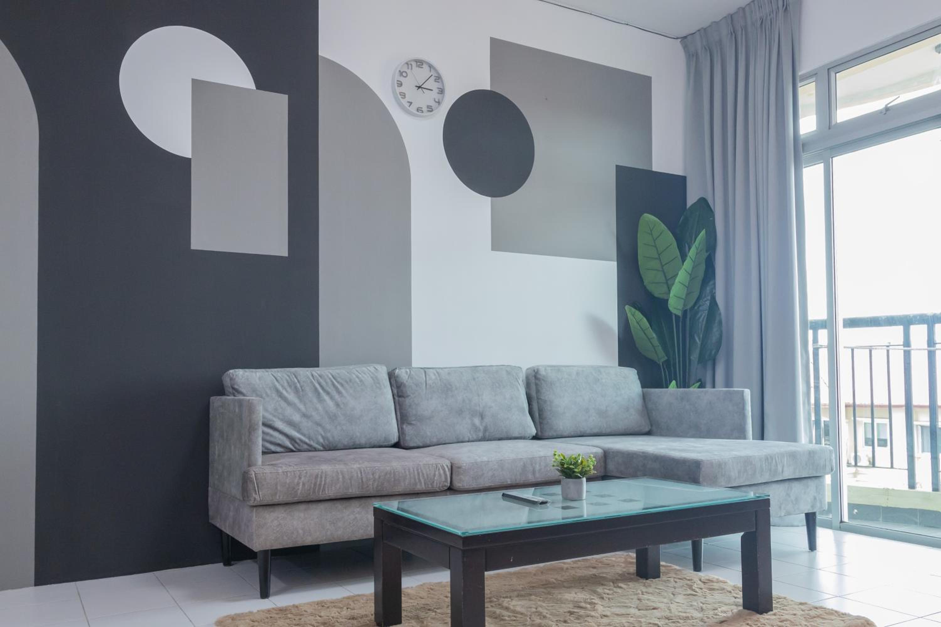 Staycation Homestay 39 MJC Condominium photo 1