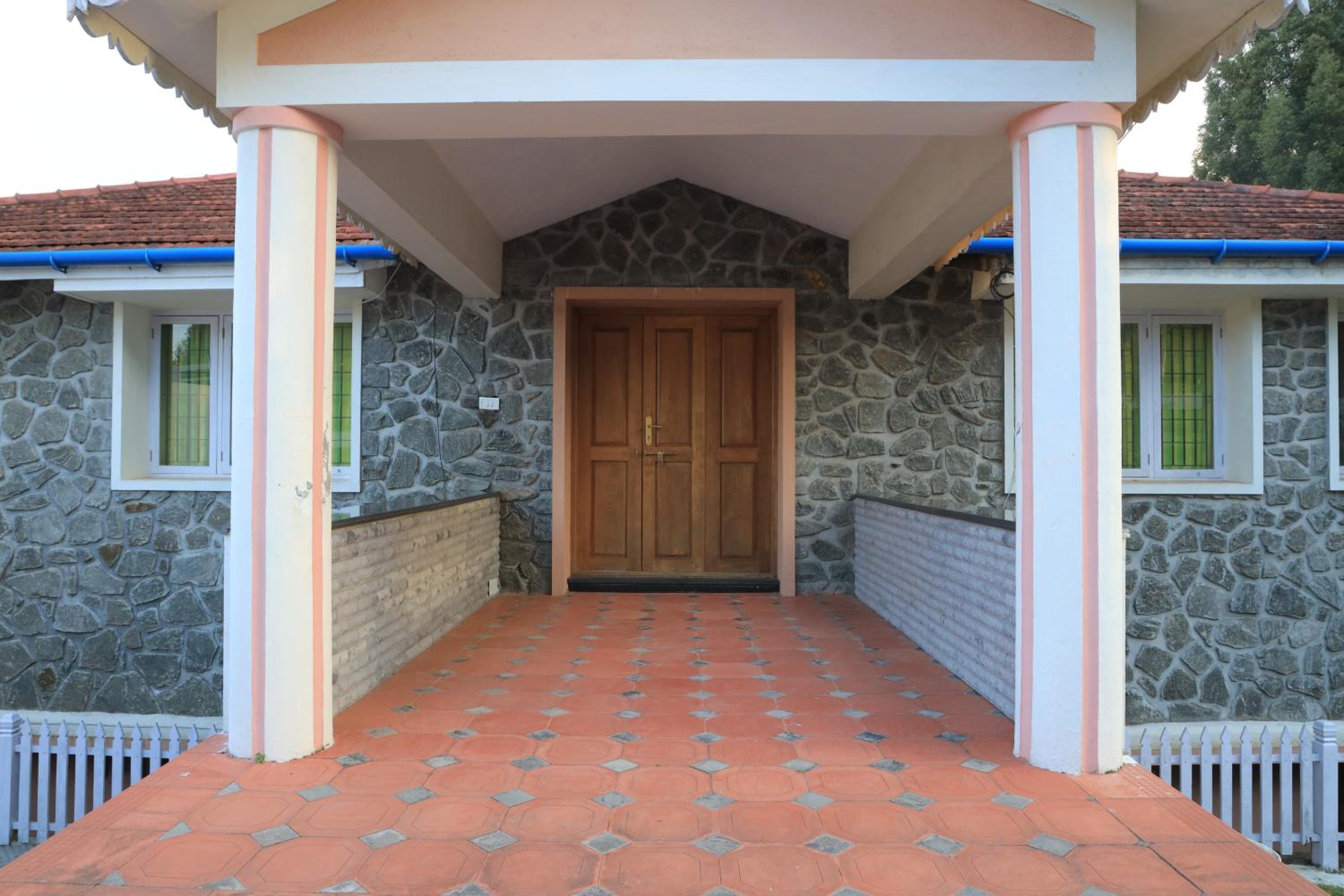 SRIVATSAS KODAI VILLA