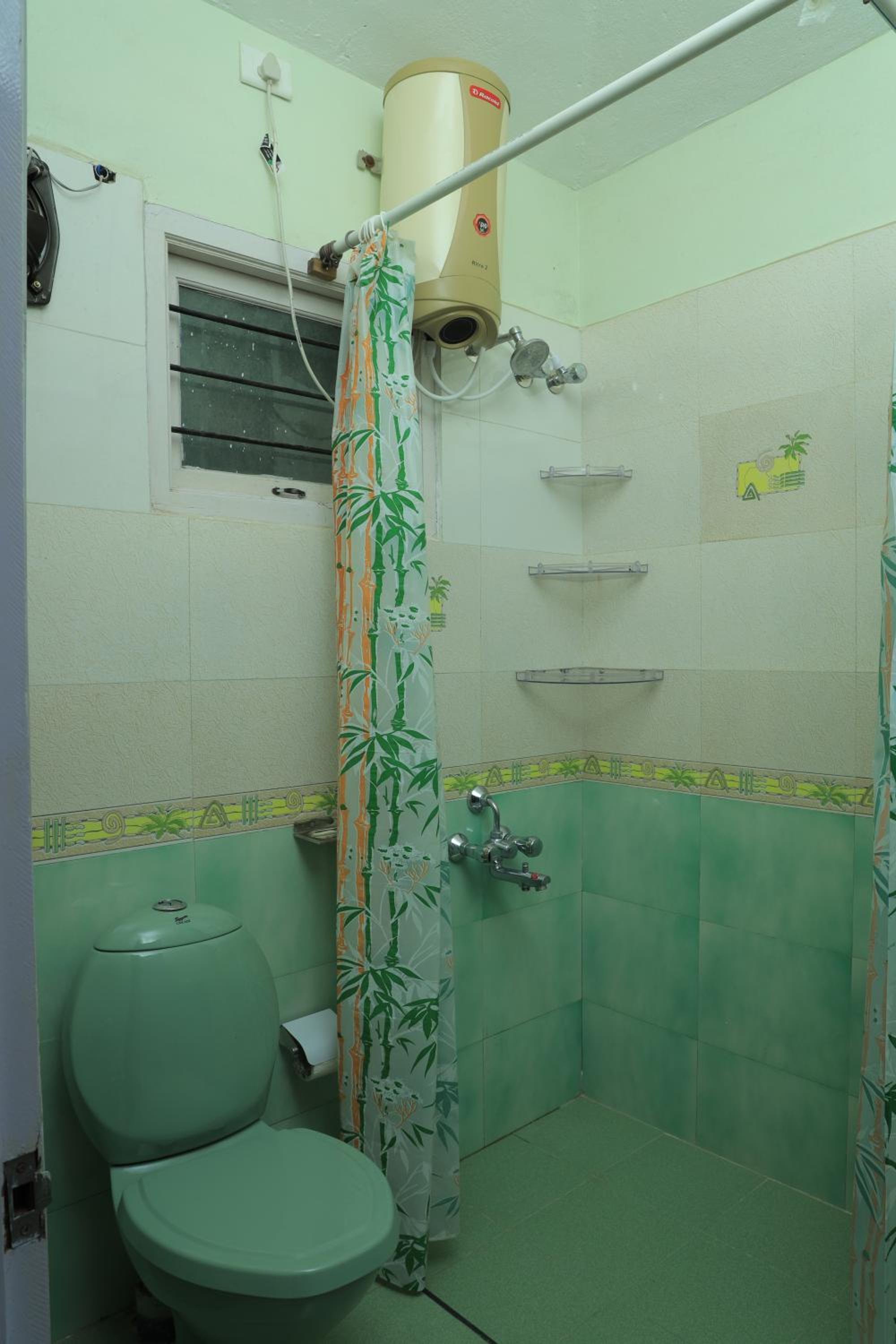 SRIVATSAS KODAI VILLA