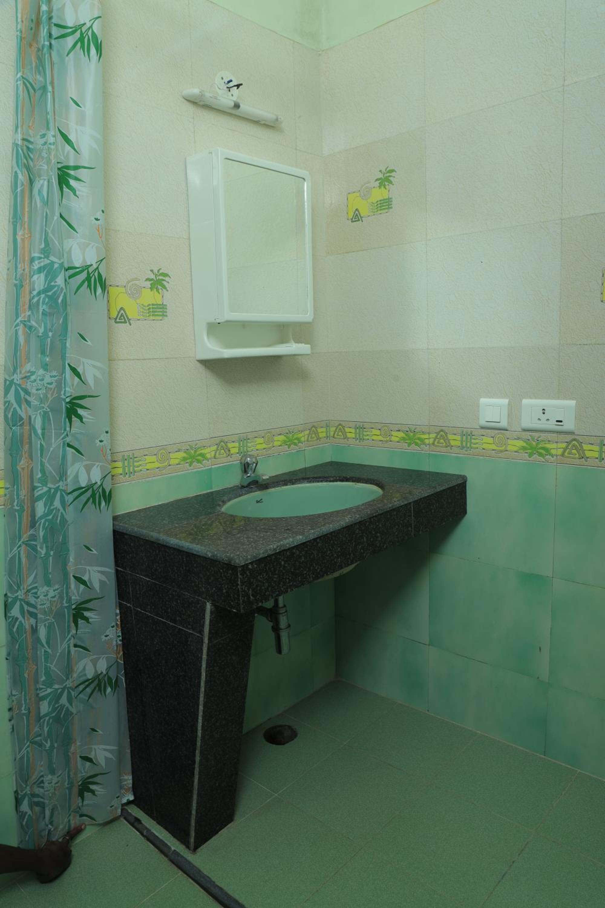SRIVATSAS KODAI VILLA