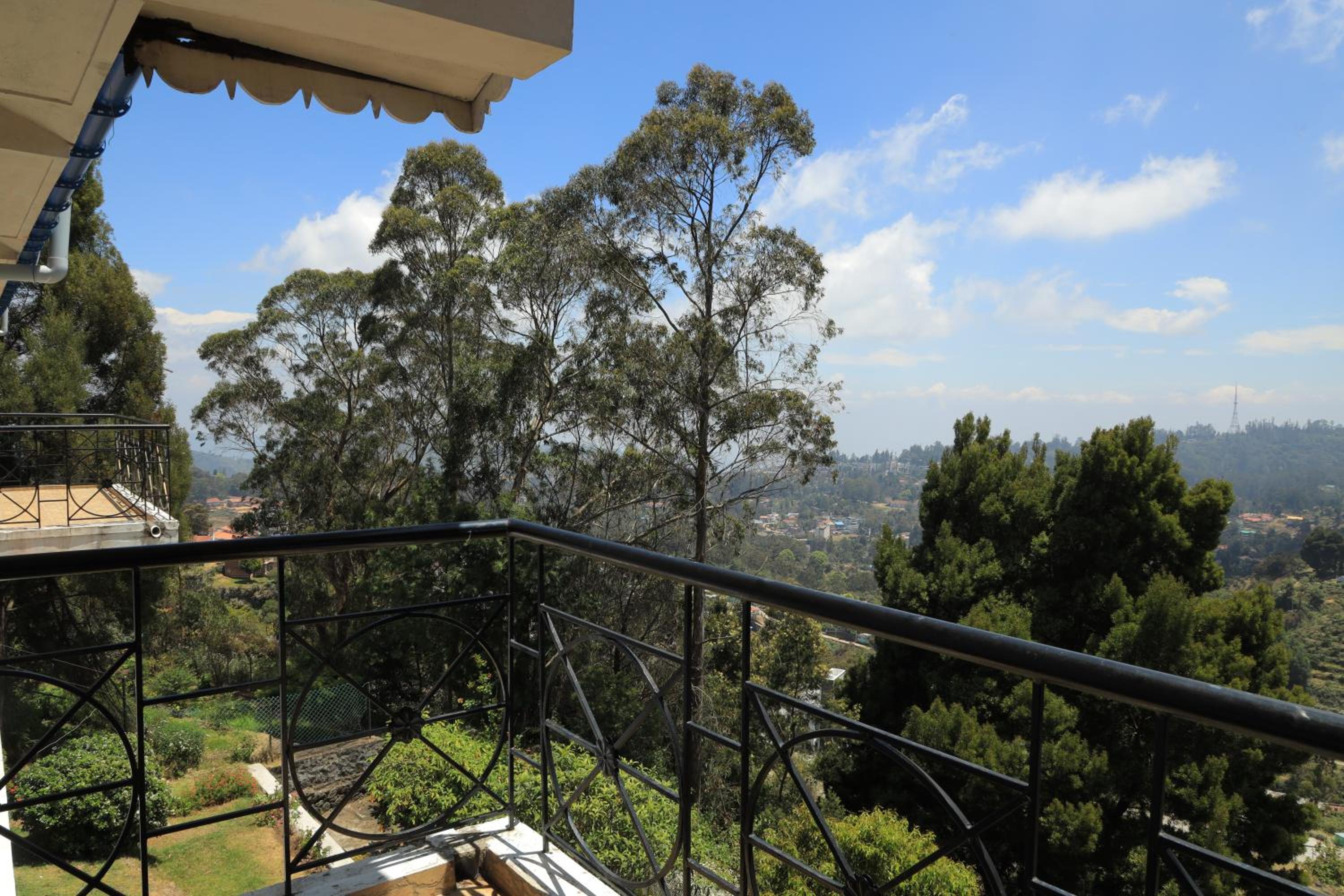 SRIVATSAS KODAI VILLA