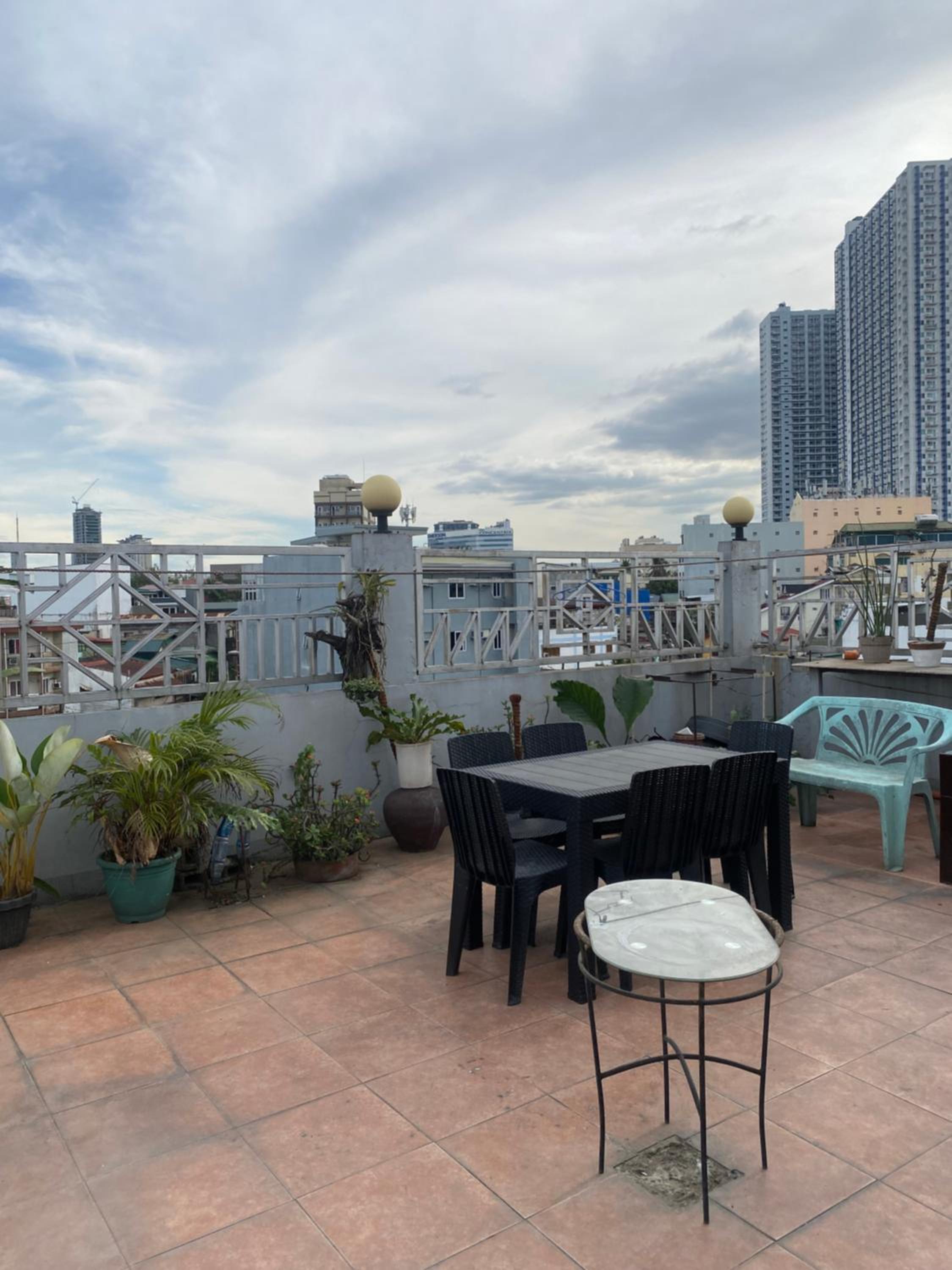 Bagobantay Suite