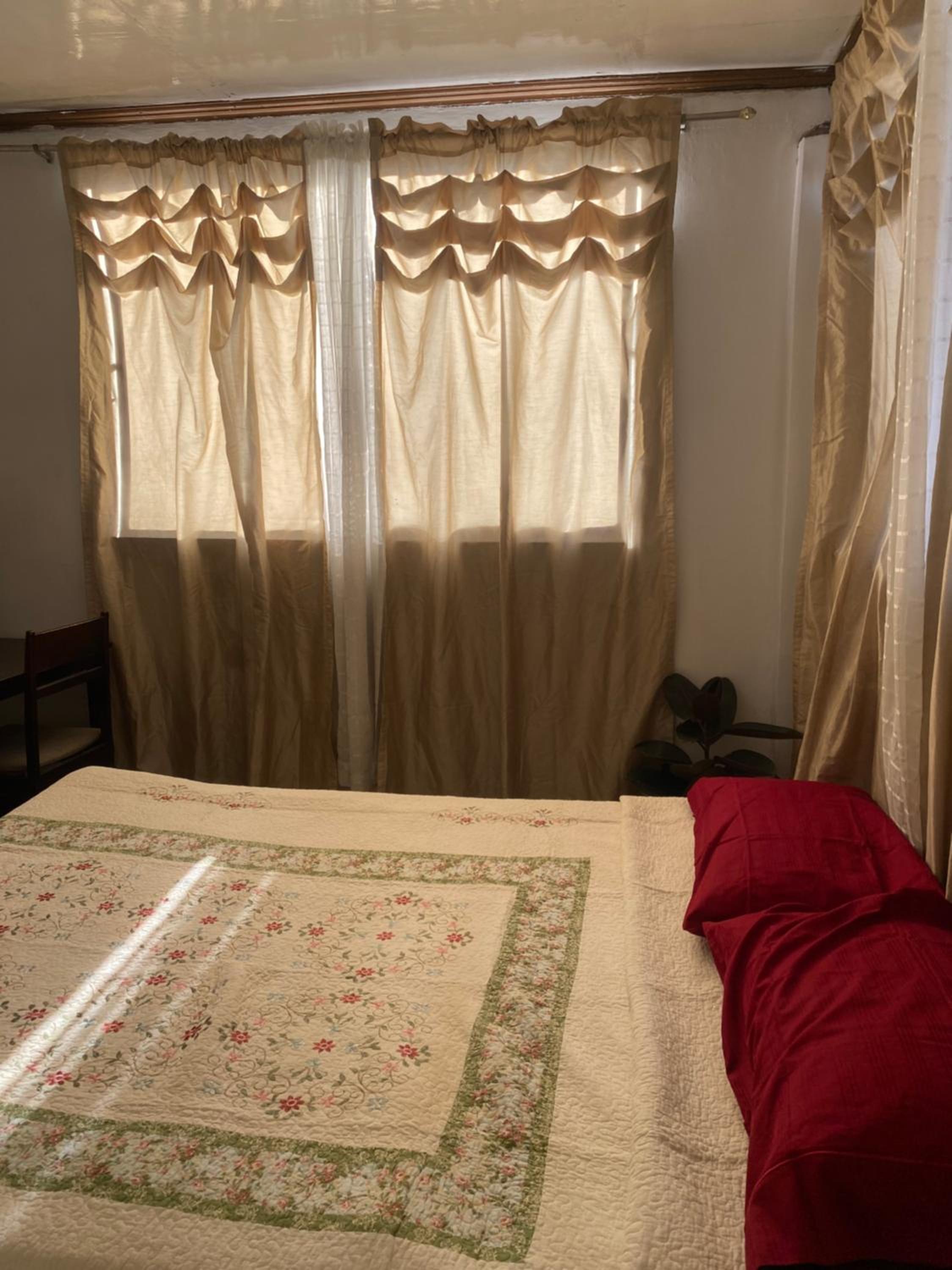 Bagobantay Suite