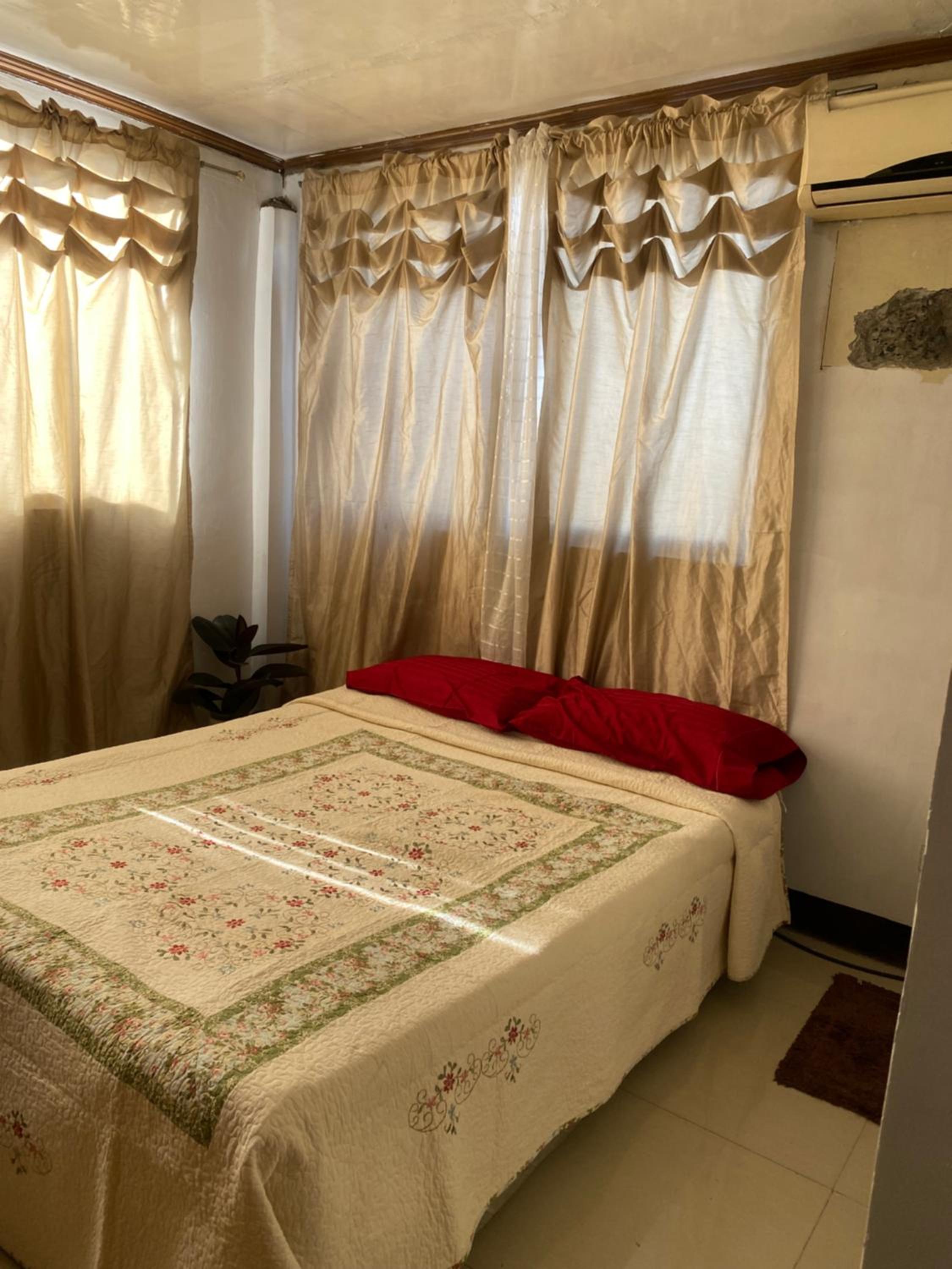 Bagobantay Suite