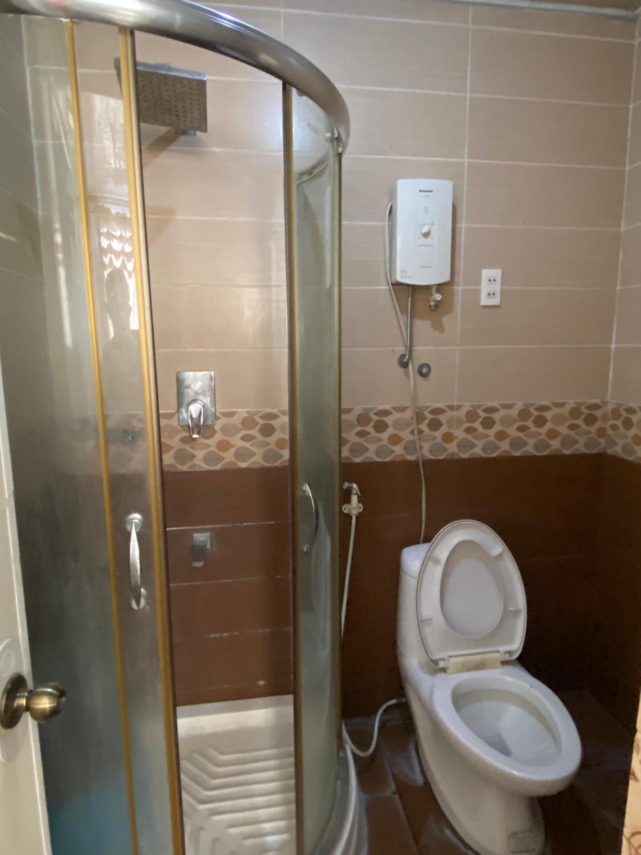 Bagobantay Suite