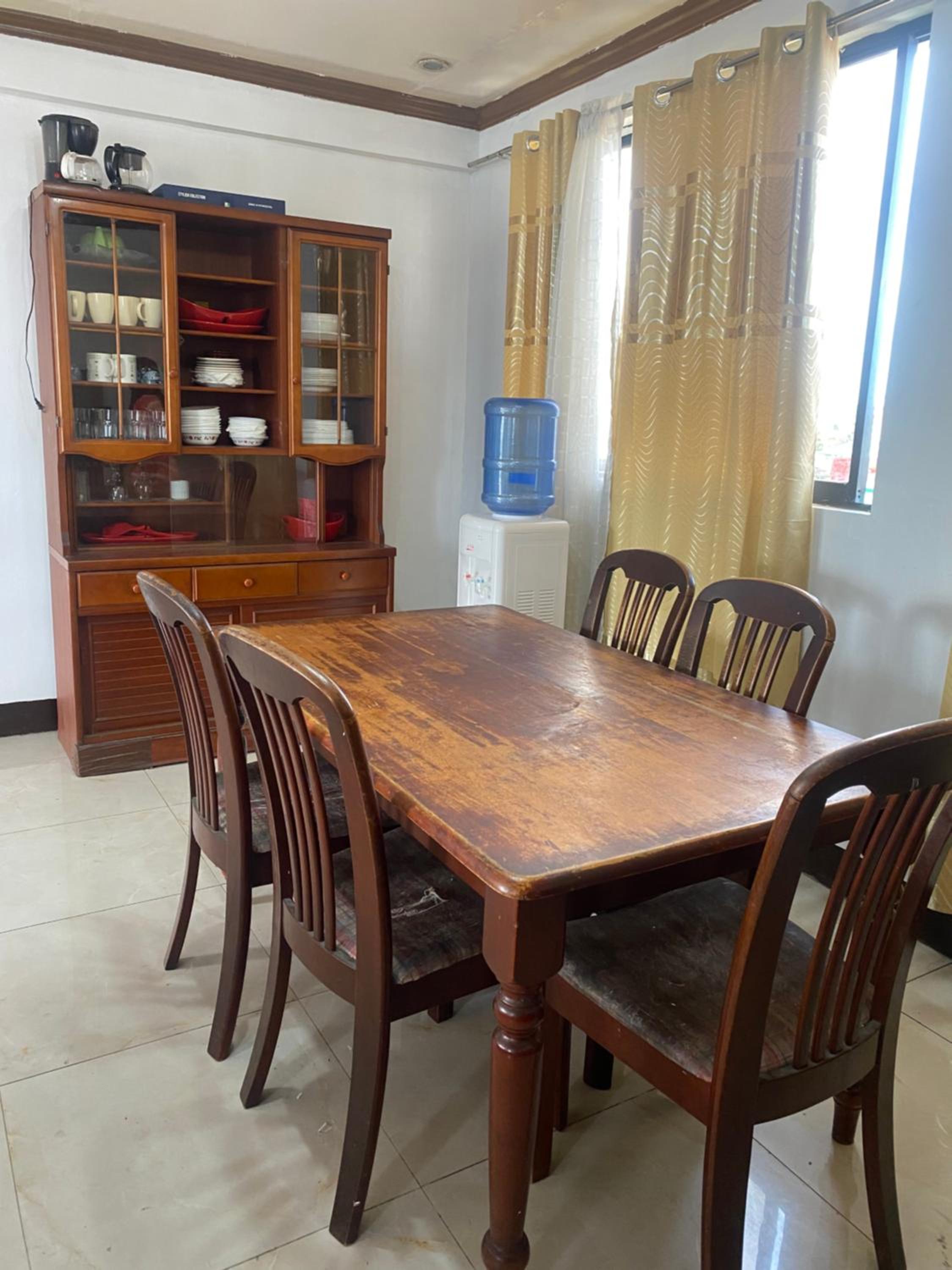 Bagobantay Suite