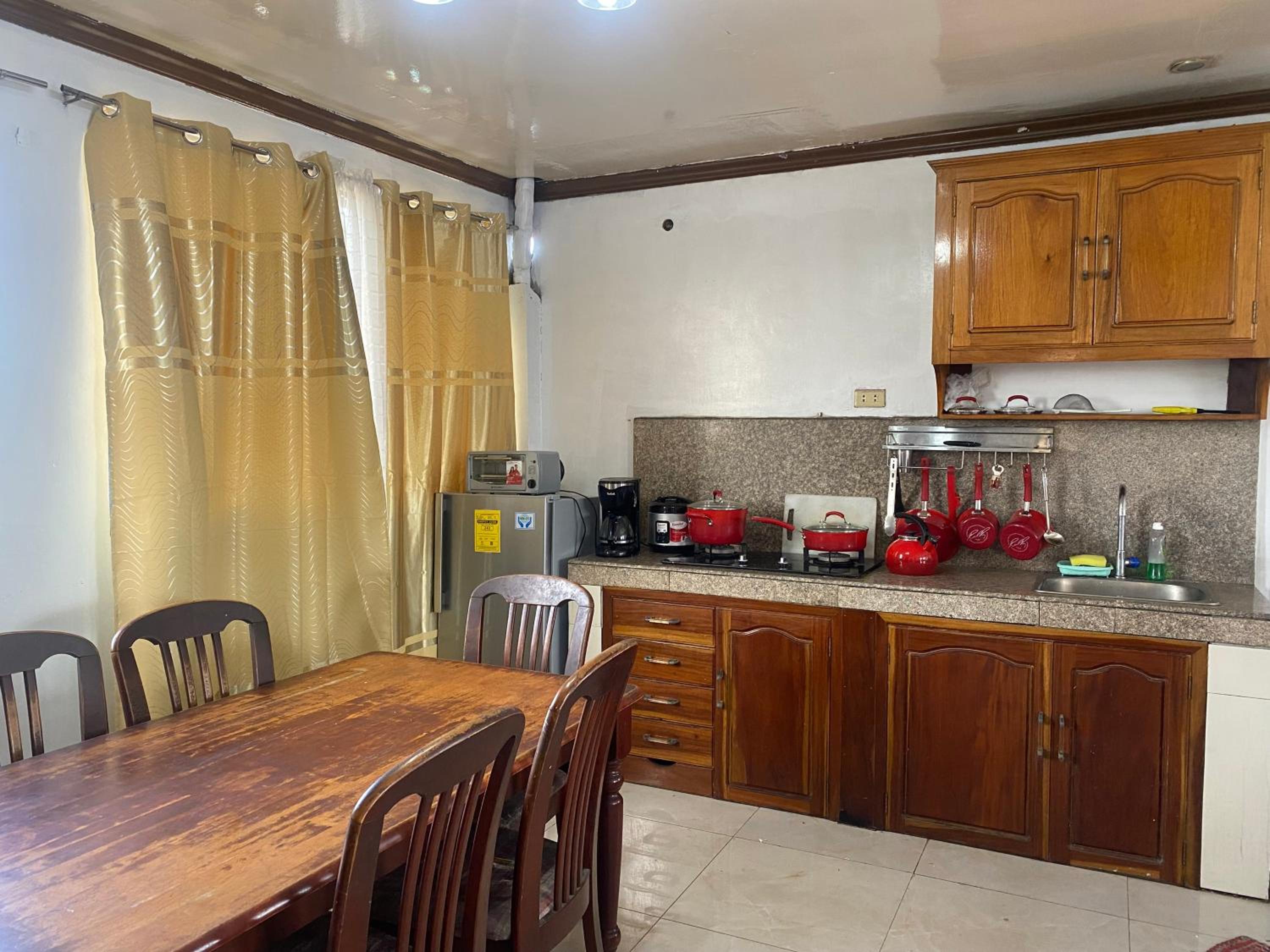Bagobantay Suite