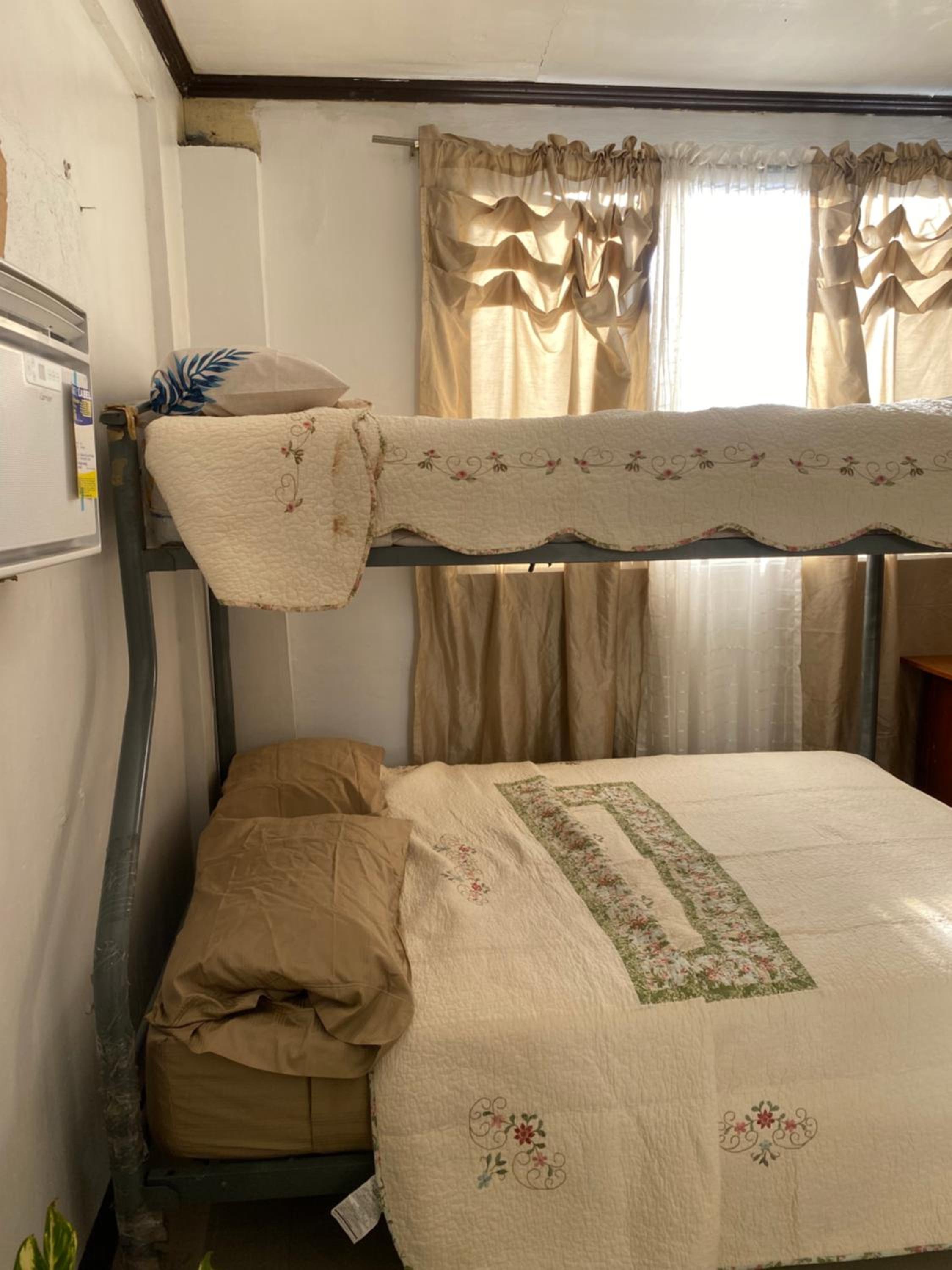 Bagobantay Suite
