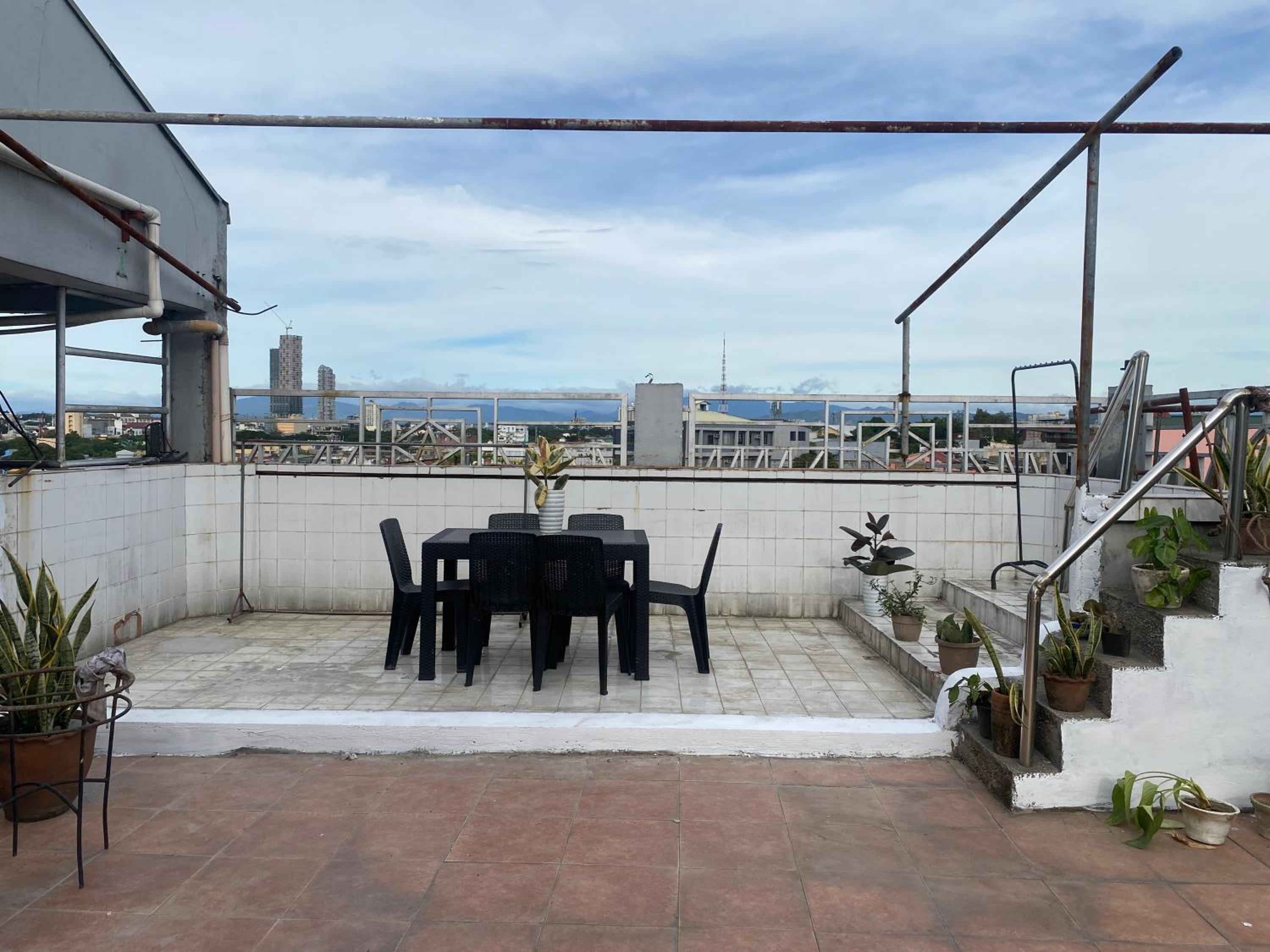 Bagobantay Suite