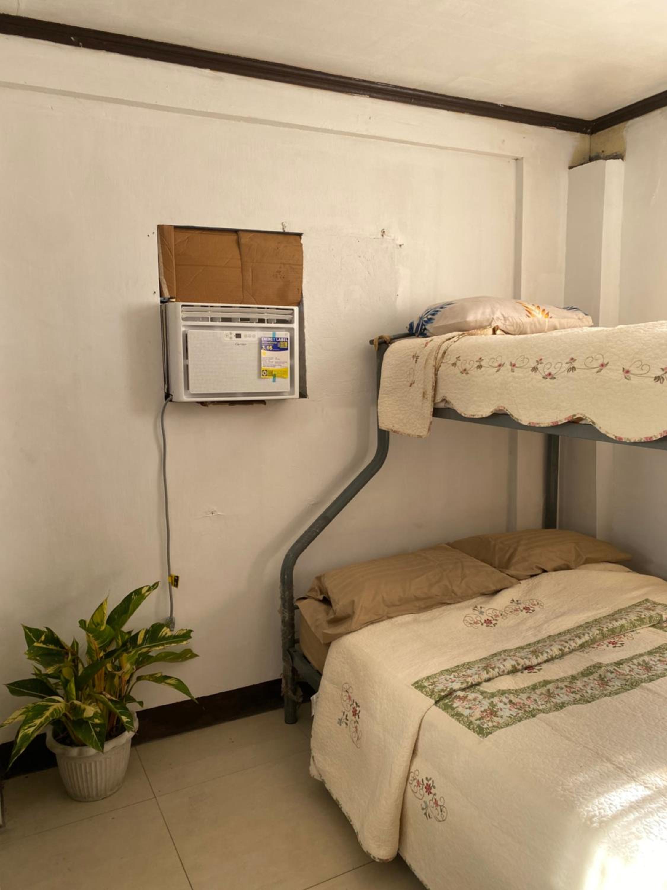 Bagobantay Suite