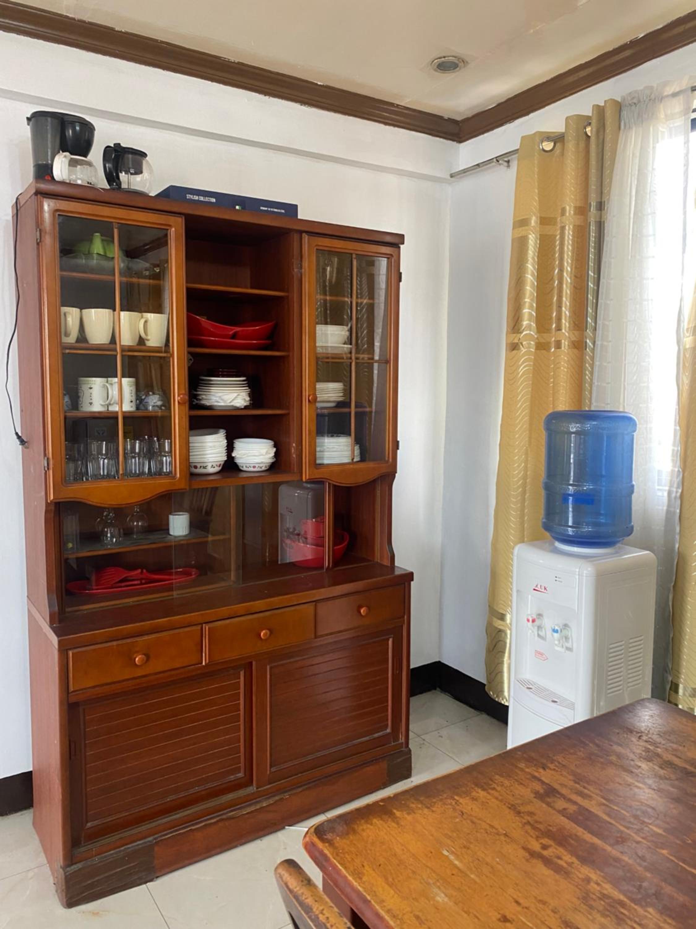 Bagobantay Suite