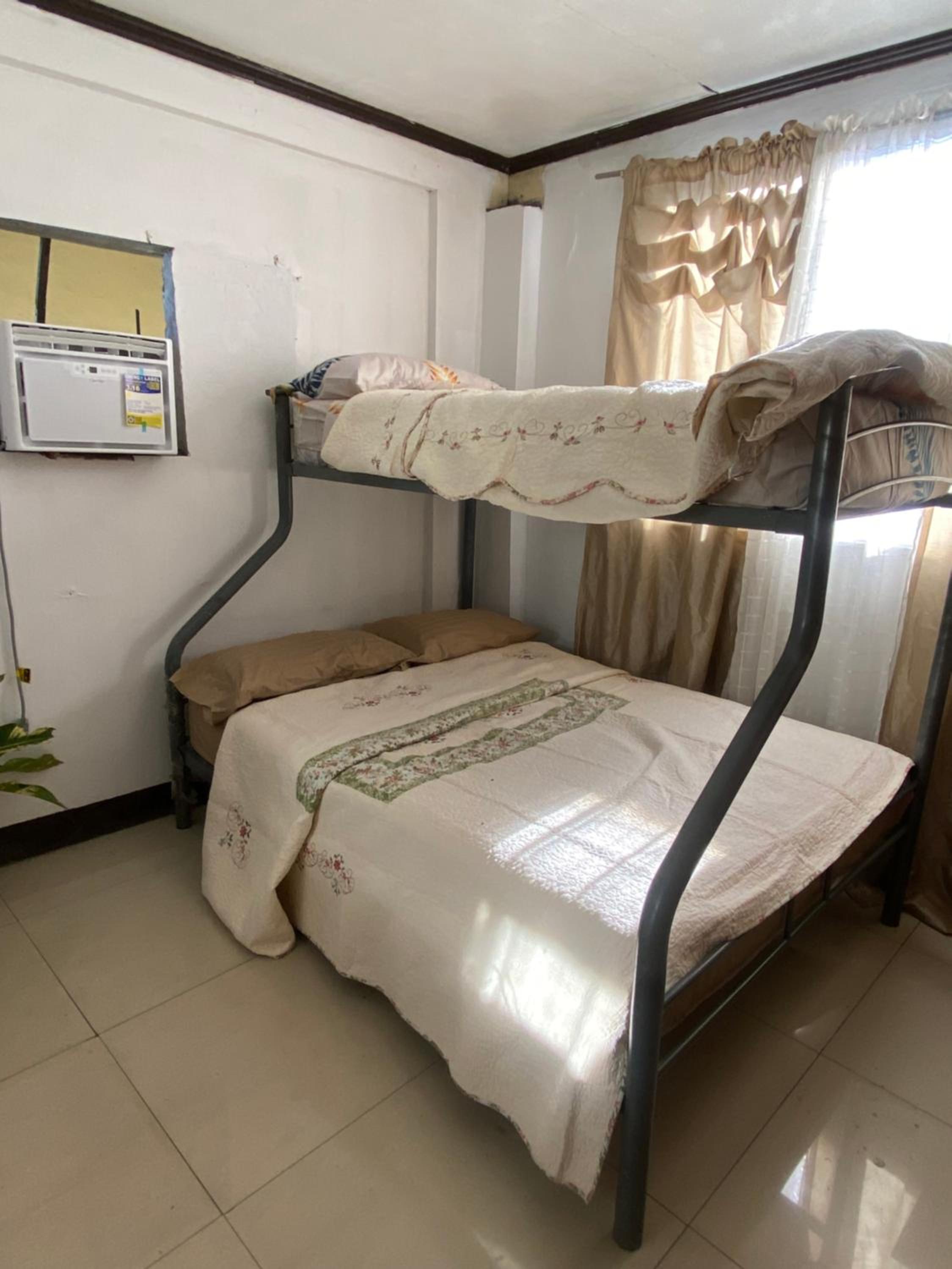 Bagobantay Suite