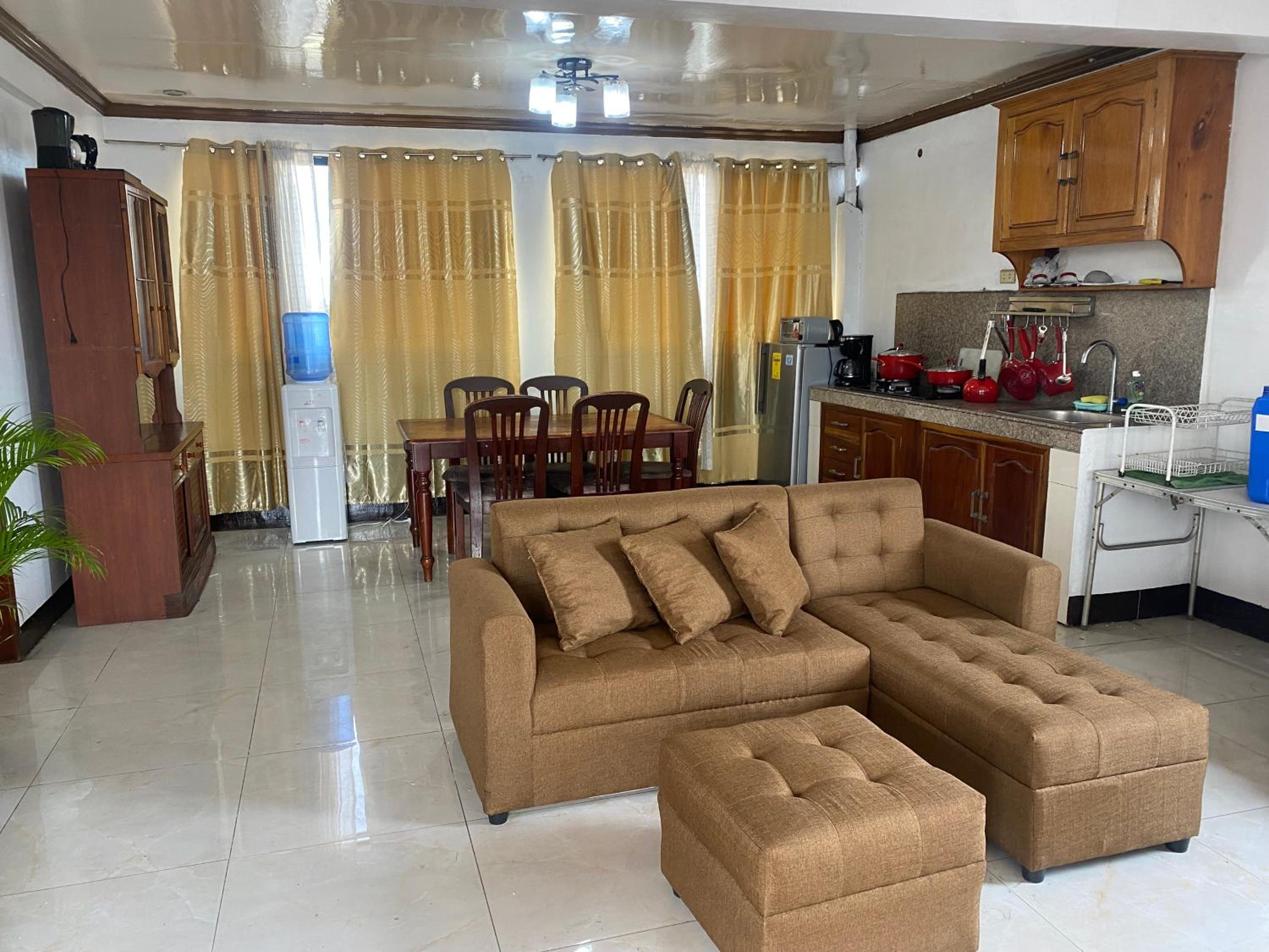 Bagobantay Suite