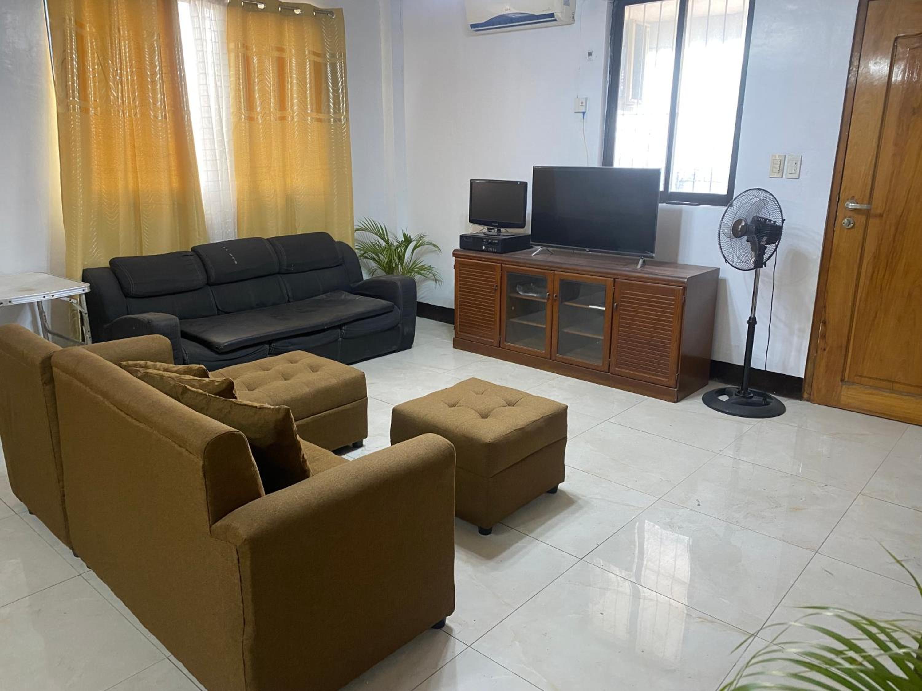 Bagobantay Suite
