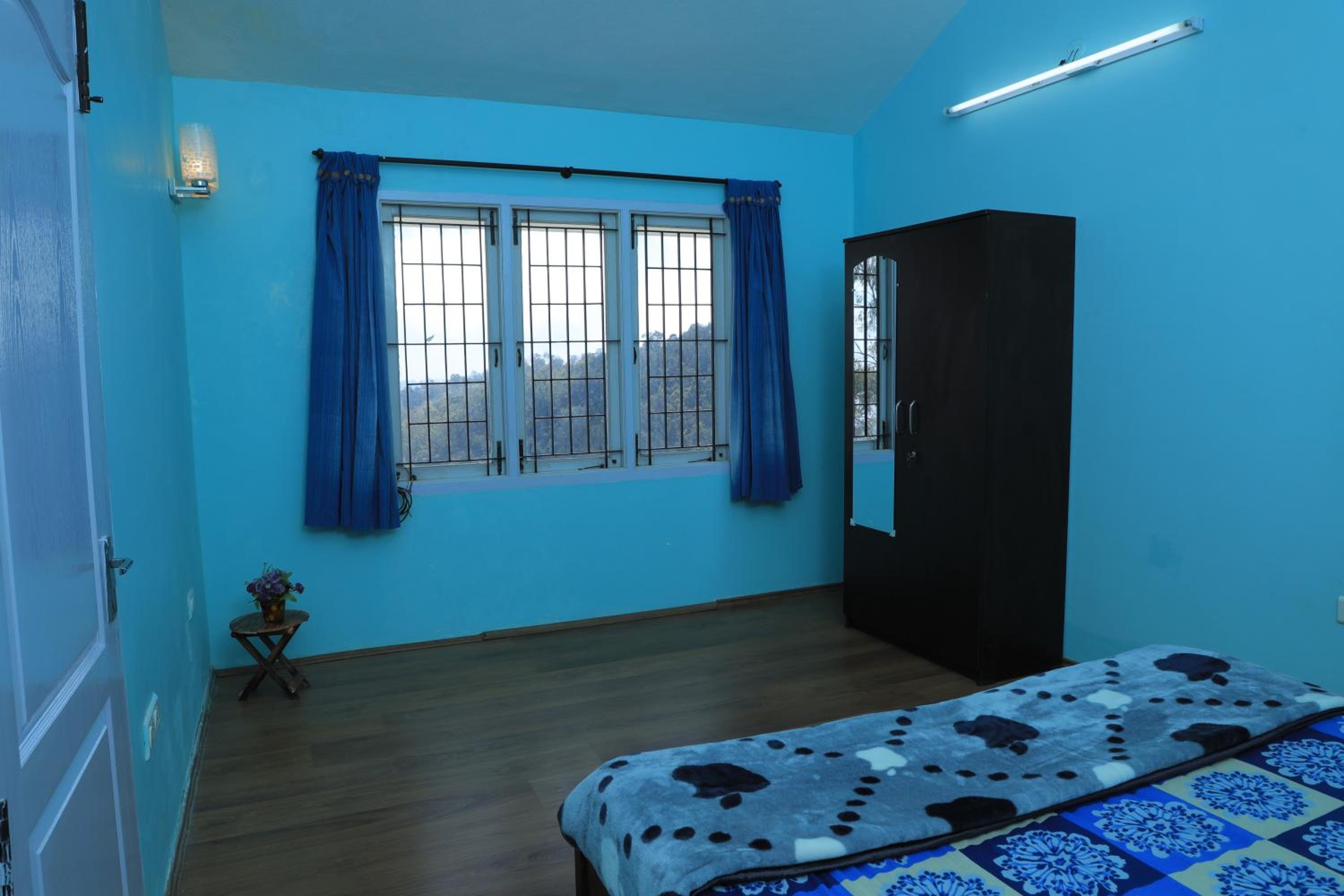 SRIVATSAS KODAI VILLA
