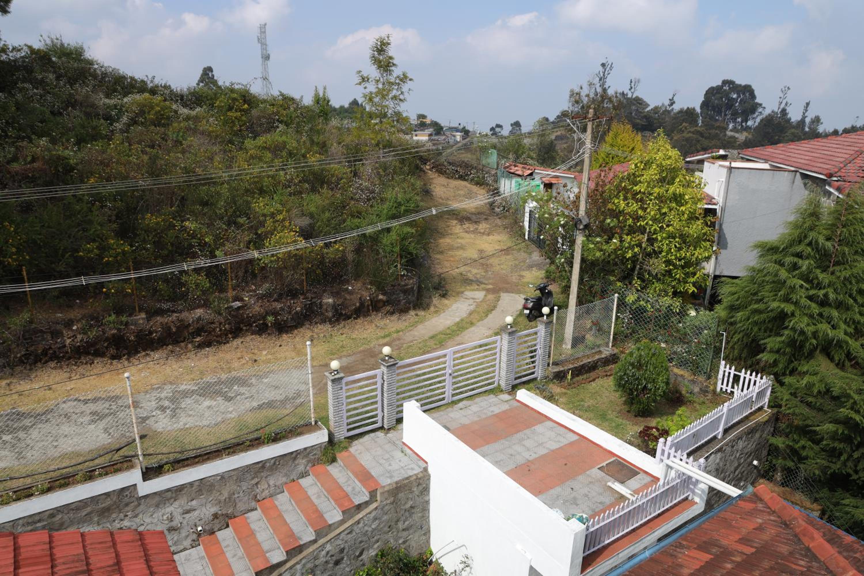 SRIVATSAS KODAI VILLA