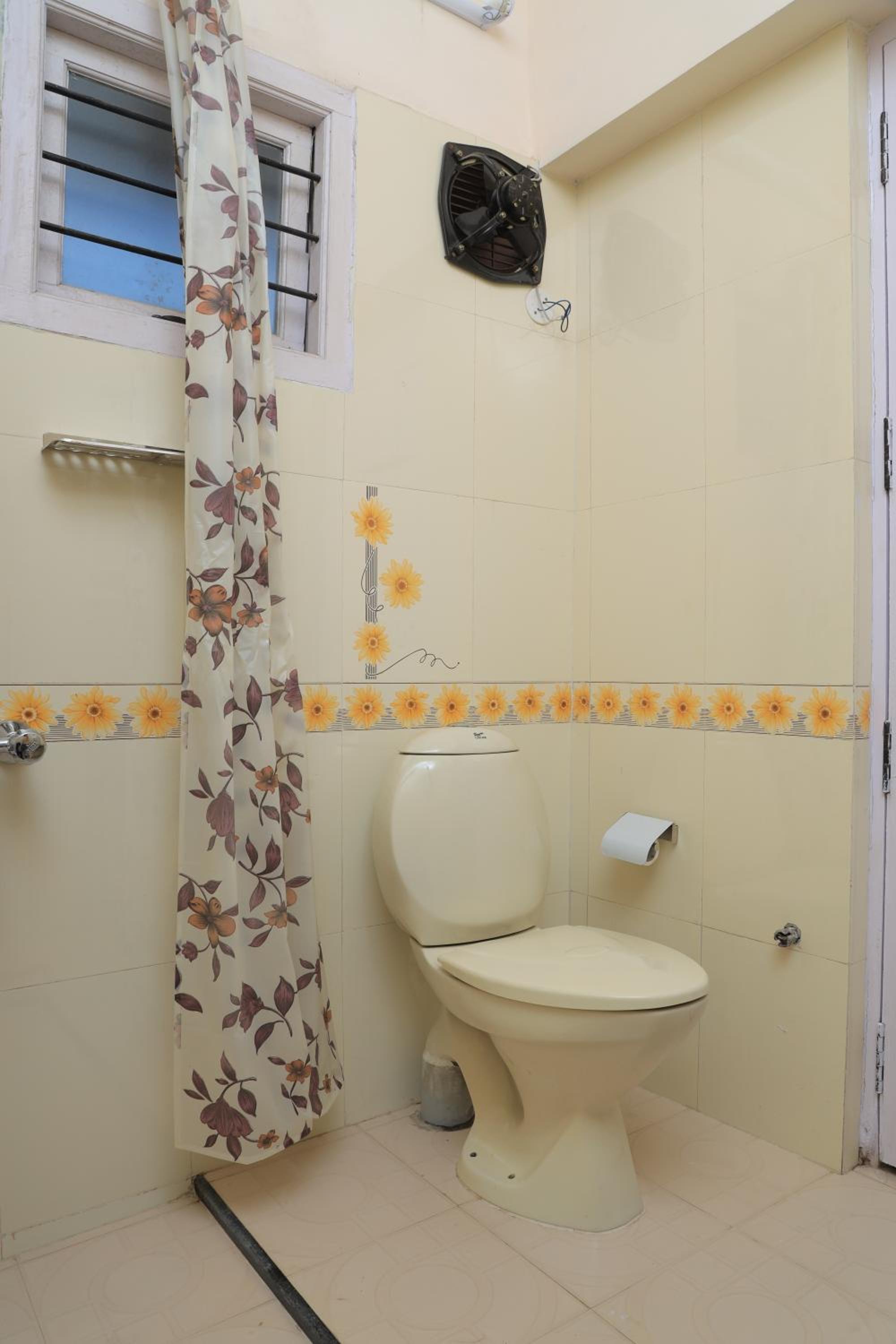 SRIVATSAS KODAI VILLA