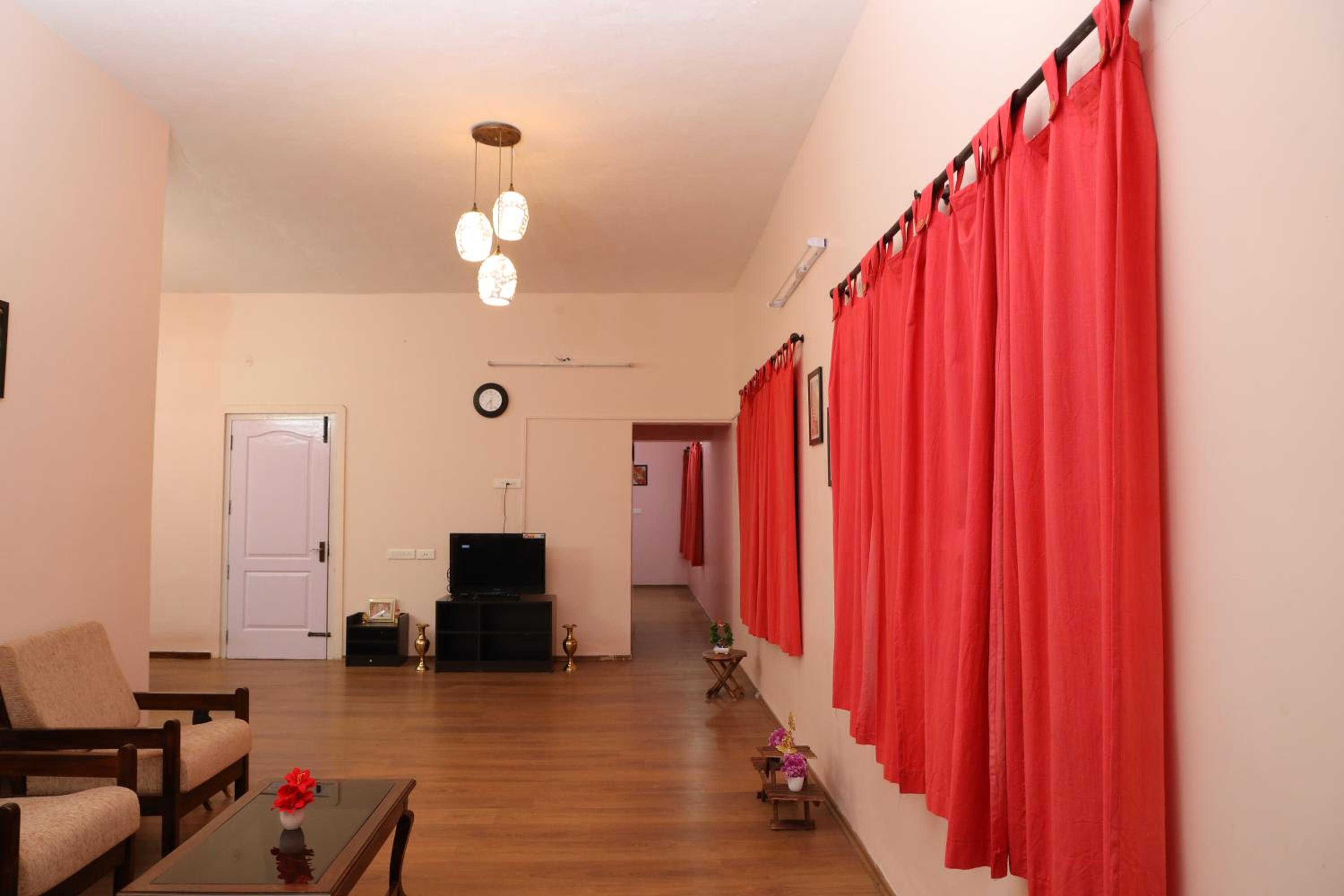 SRIVATSAS KODAI VILLA