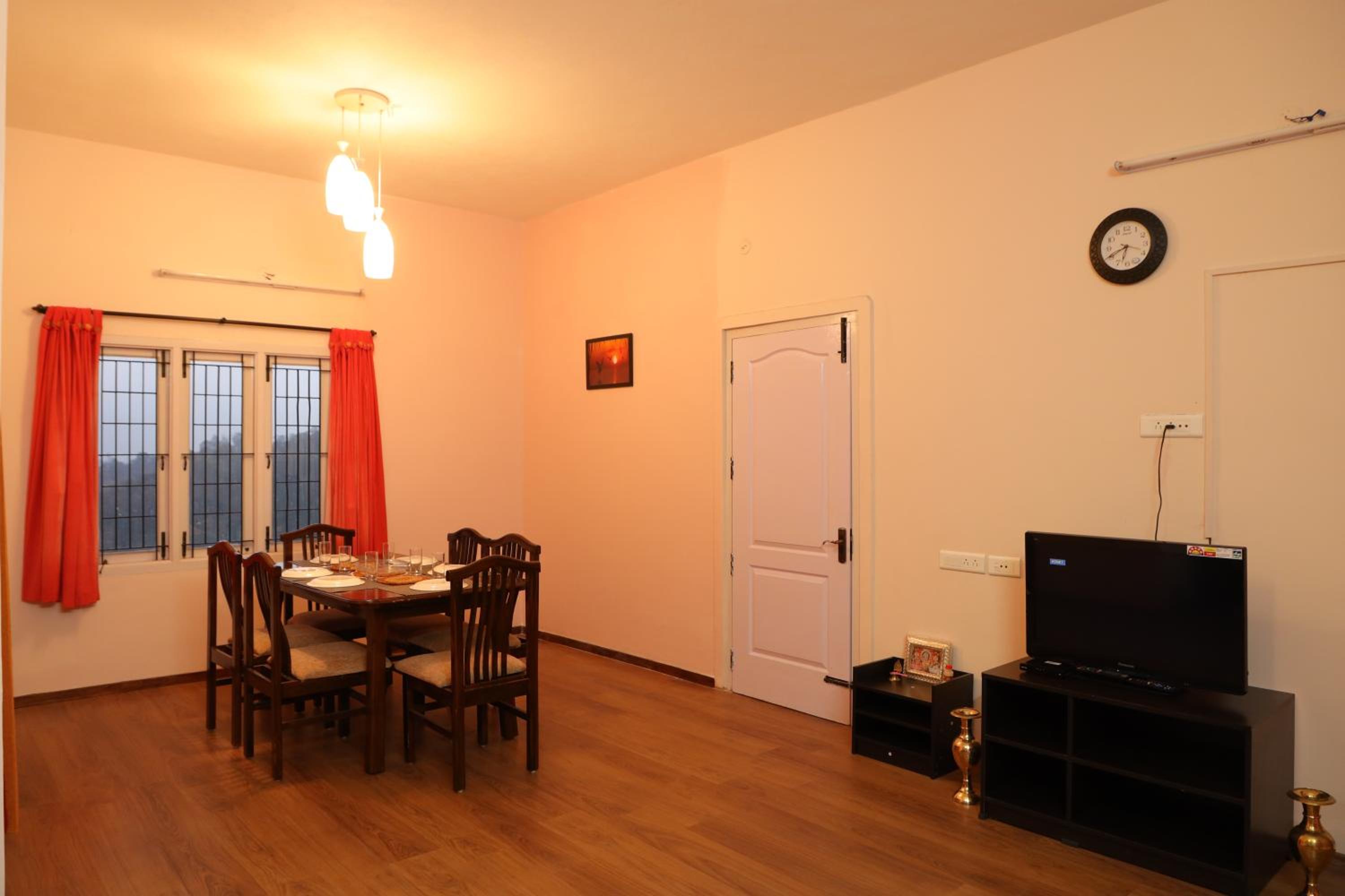 SRIVATSAS KODAI VILLA