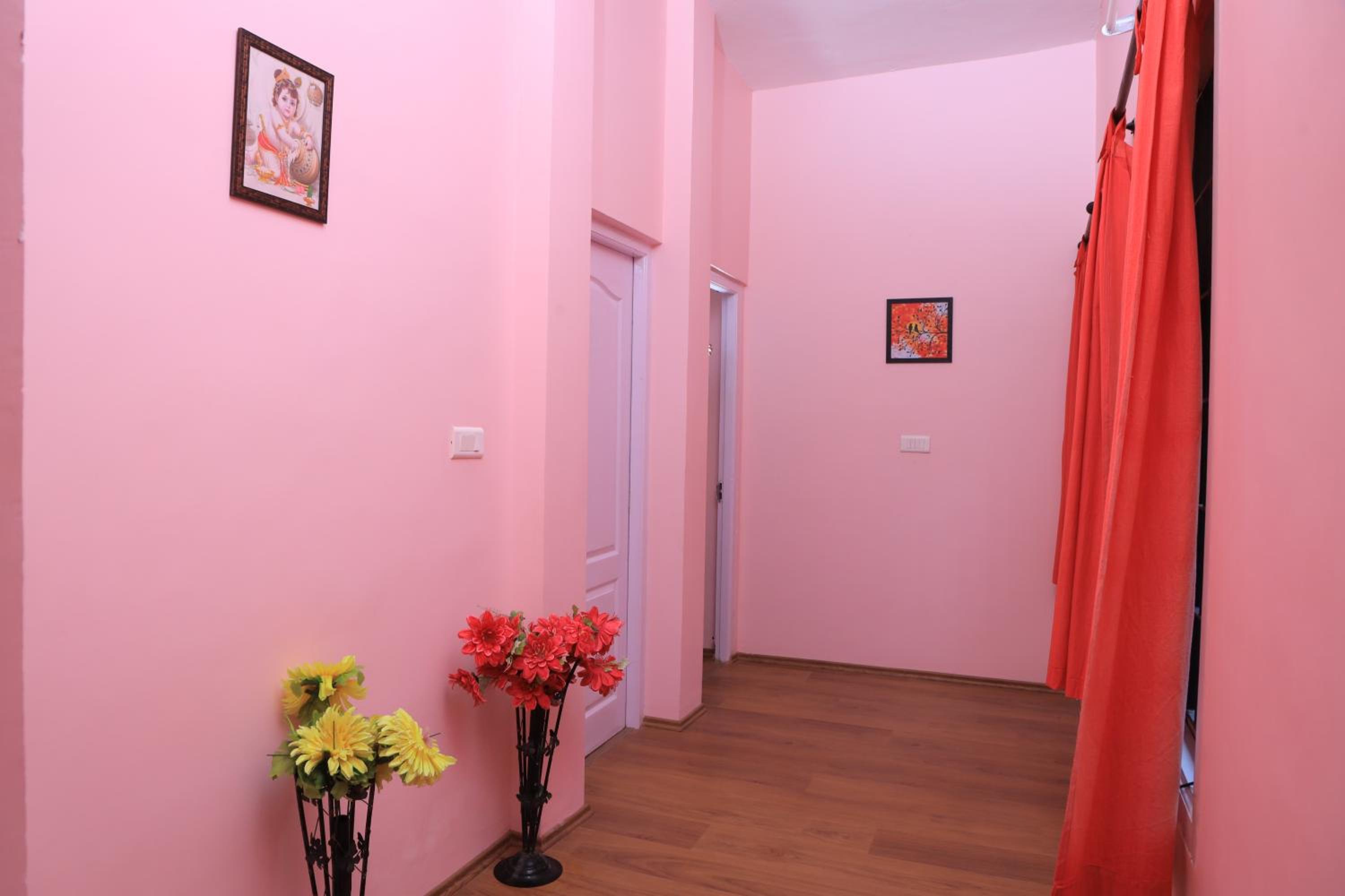 SRIVATSAS KODAI VILLA