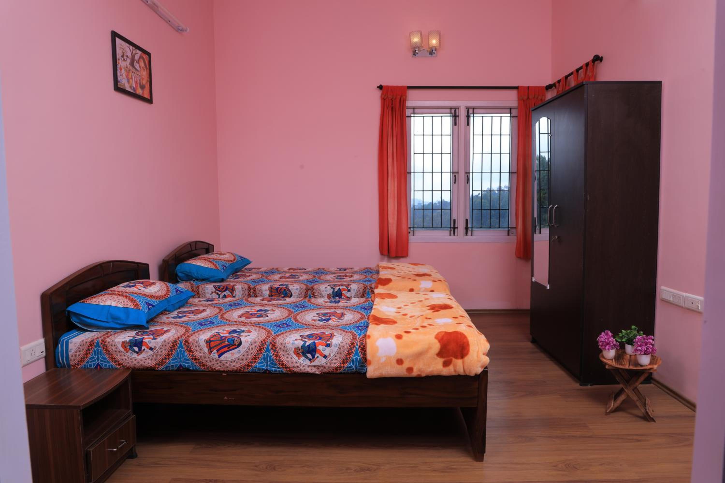 SRIVATSAS KODAI VILLA