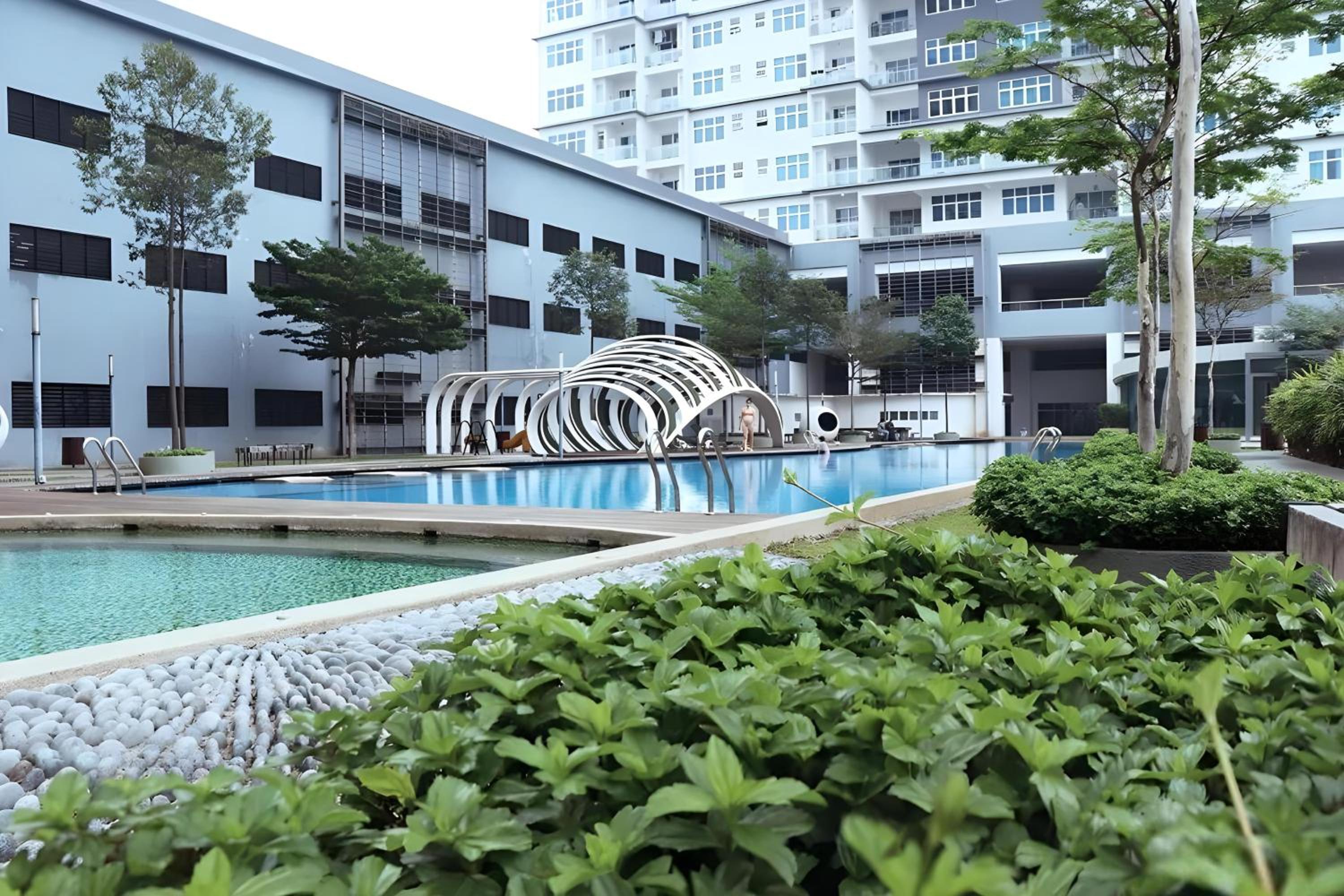 Beverly Puchong l 100M to IOI Mall photo 4