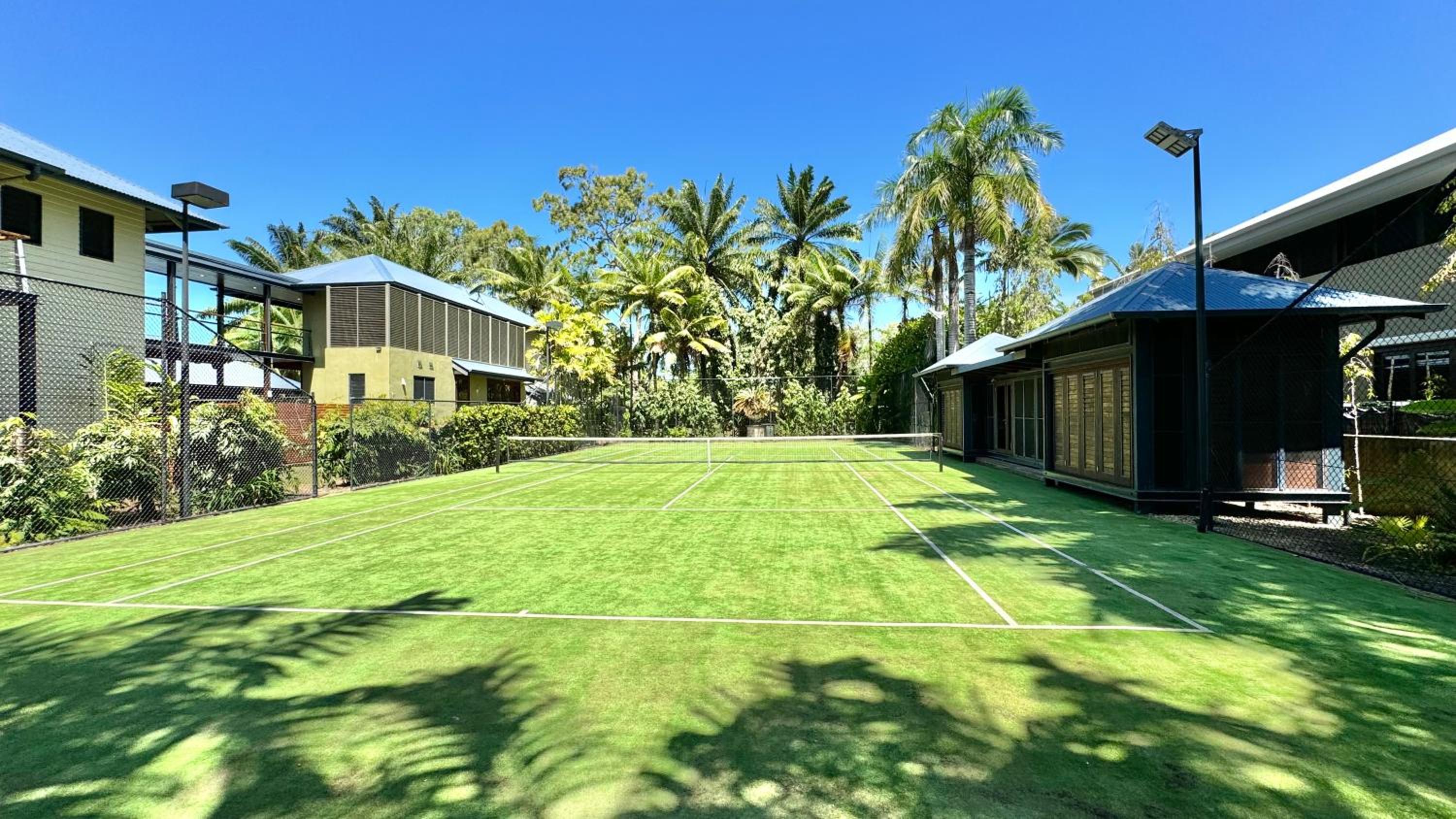 Allawah Port Douglas