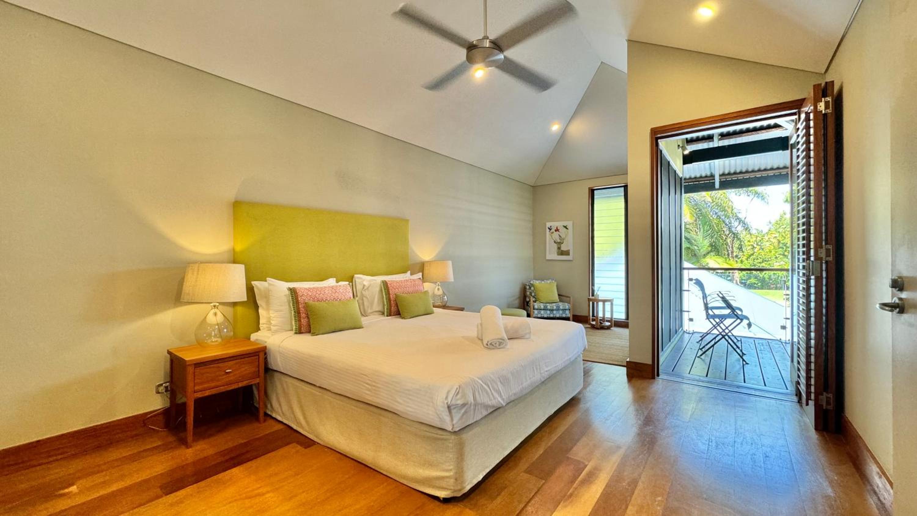 Allawah Port Douglas