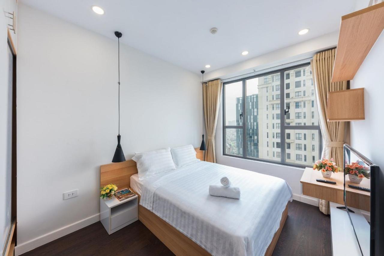 Bumble Apartment