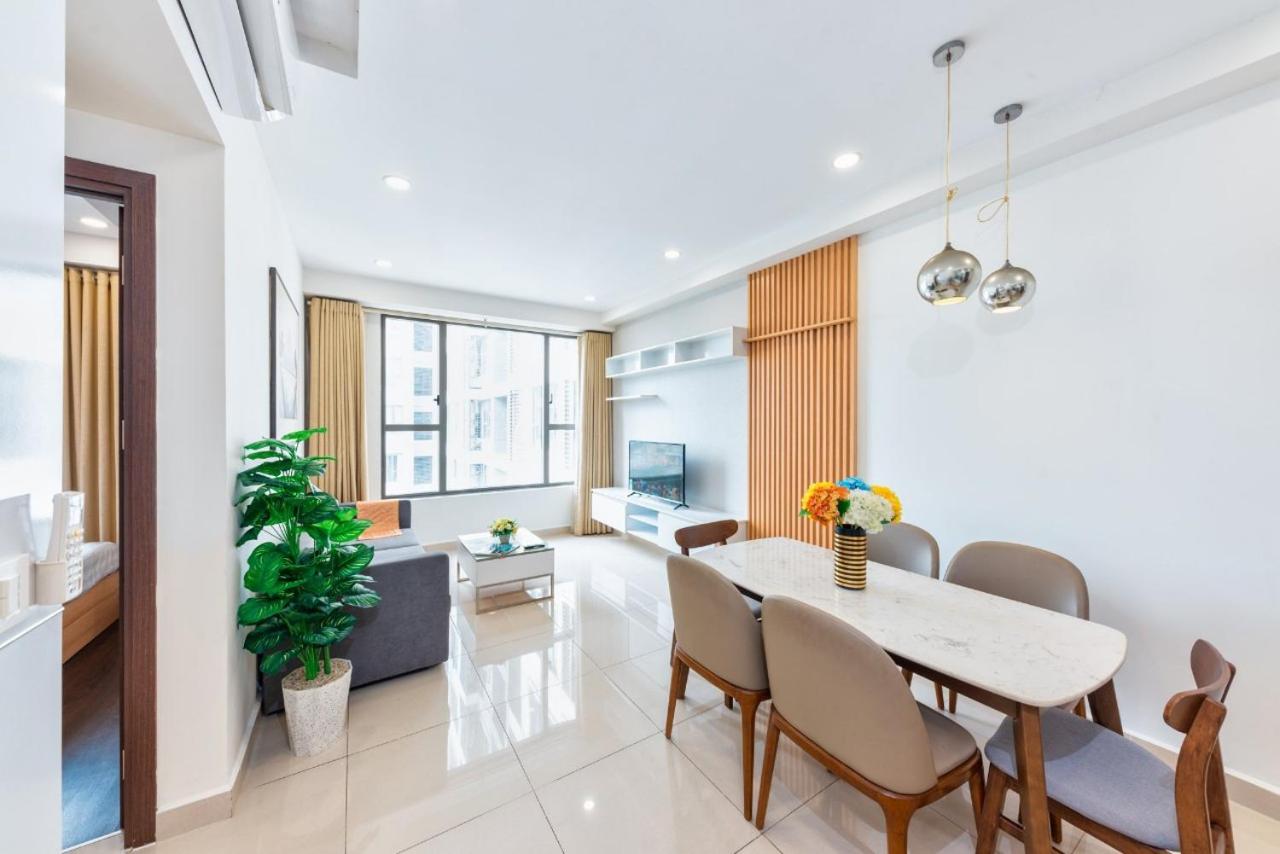 Bumble Apartment