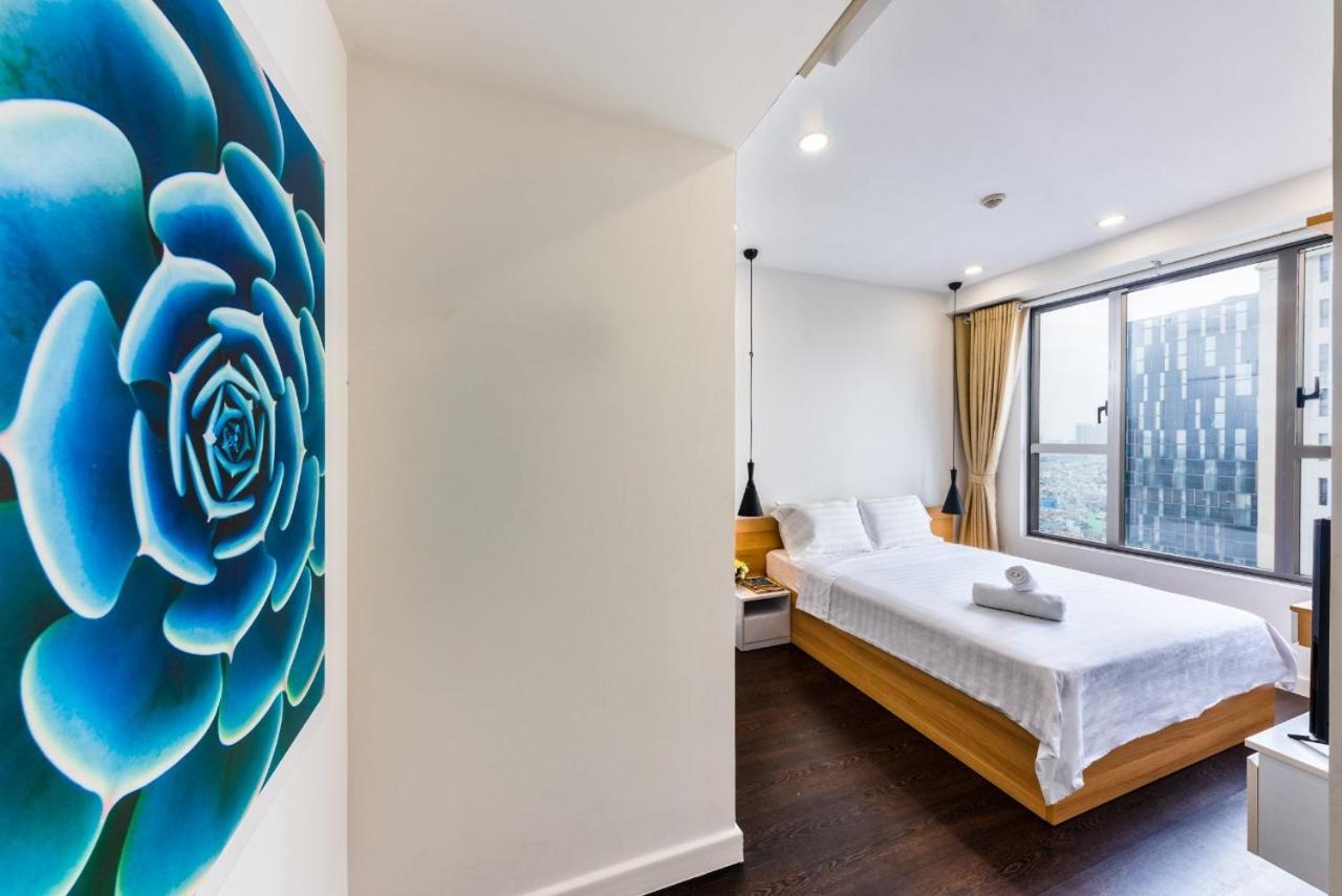 Bumble Apartment