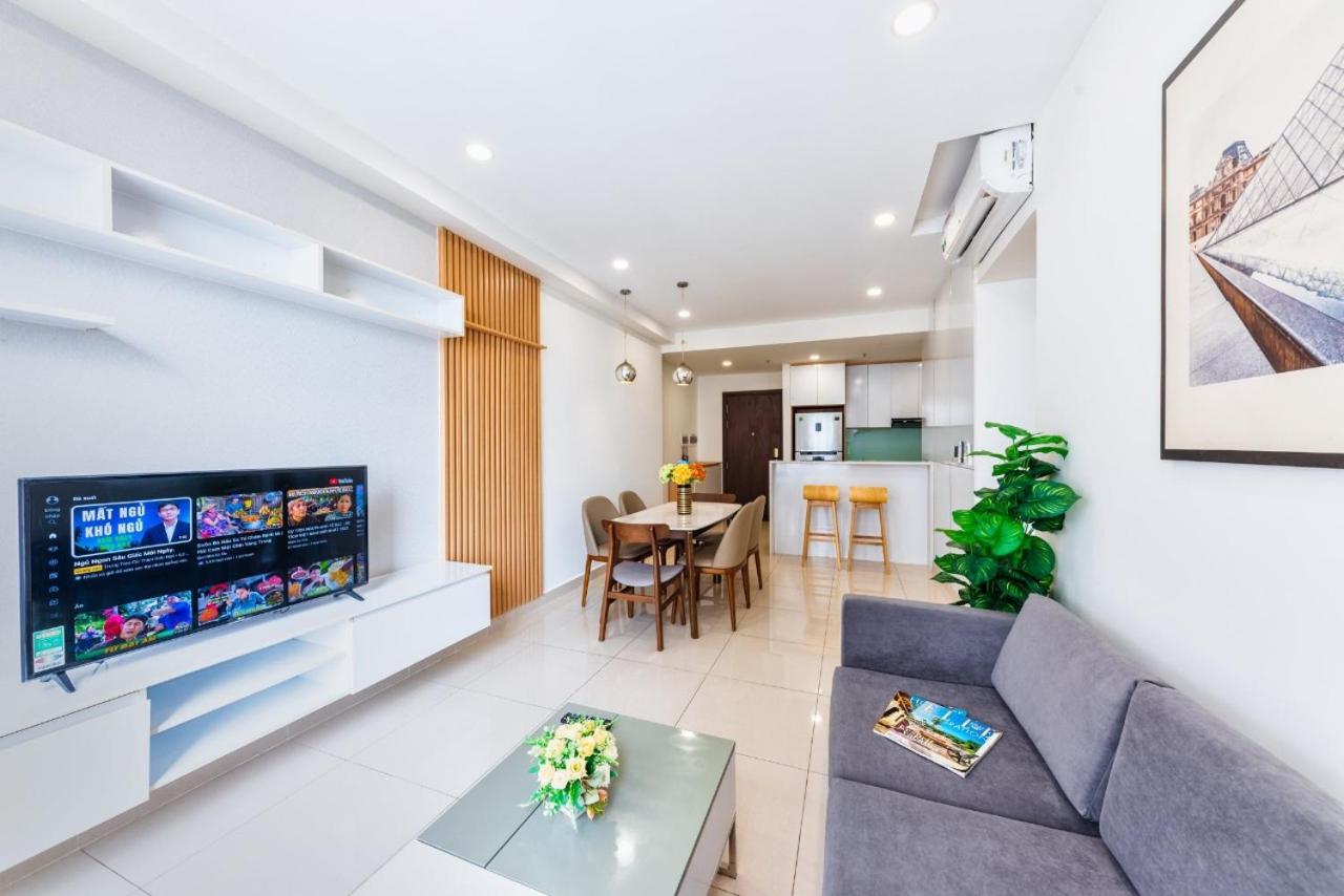 Bumble Apartment