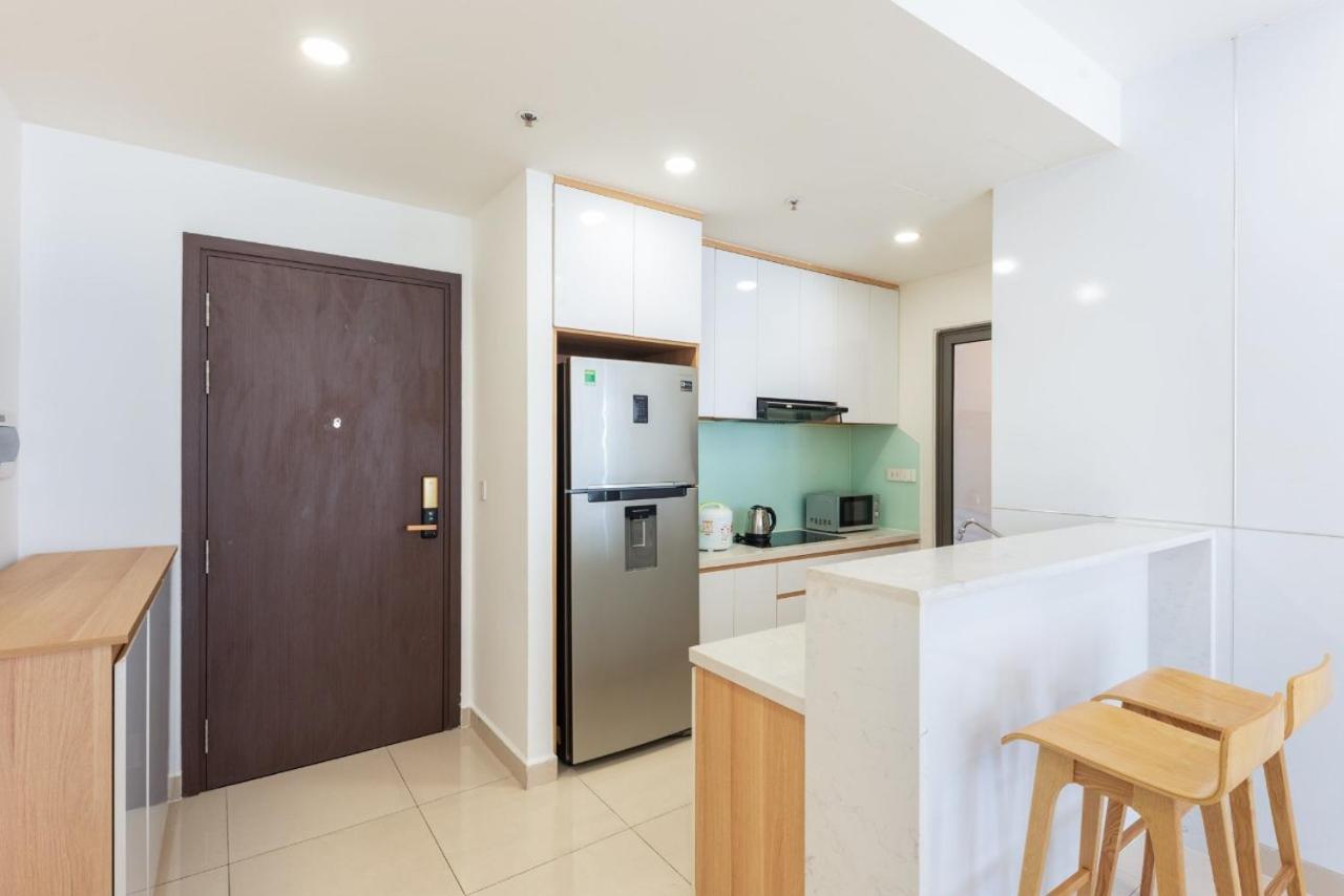 Bumble Apartment