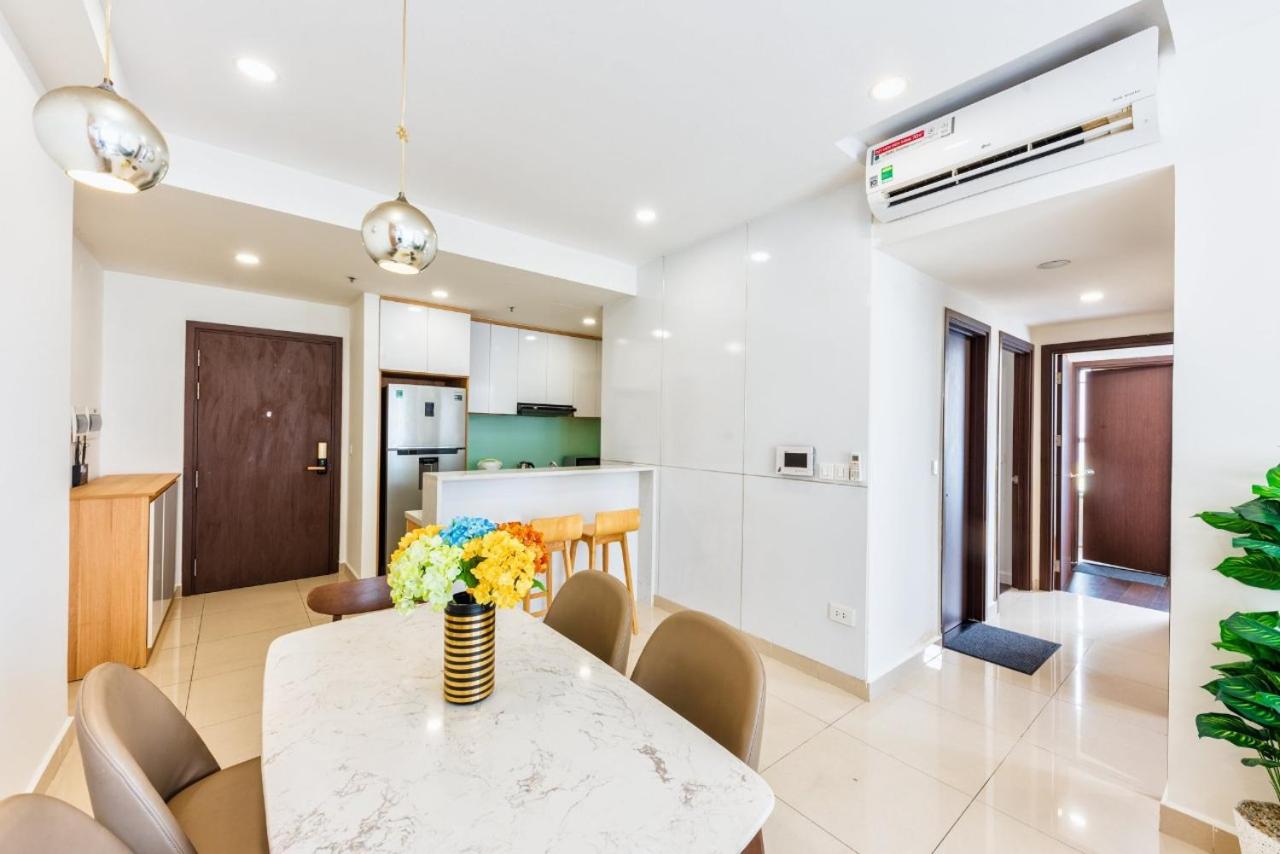Bumble Apartment