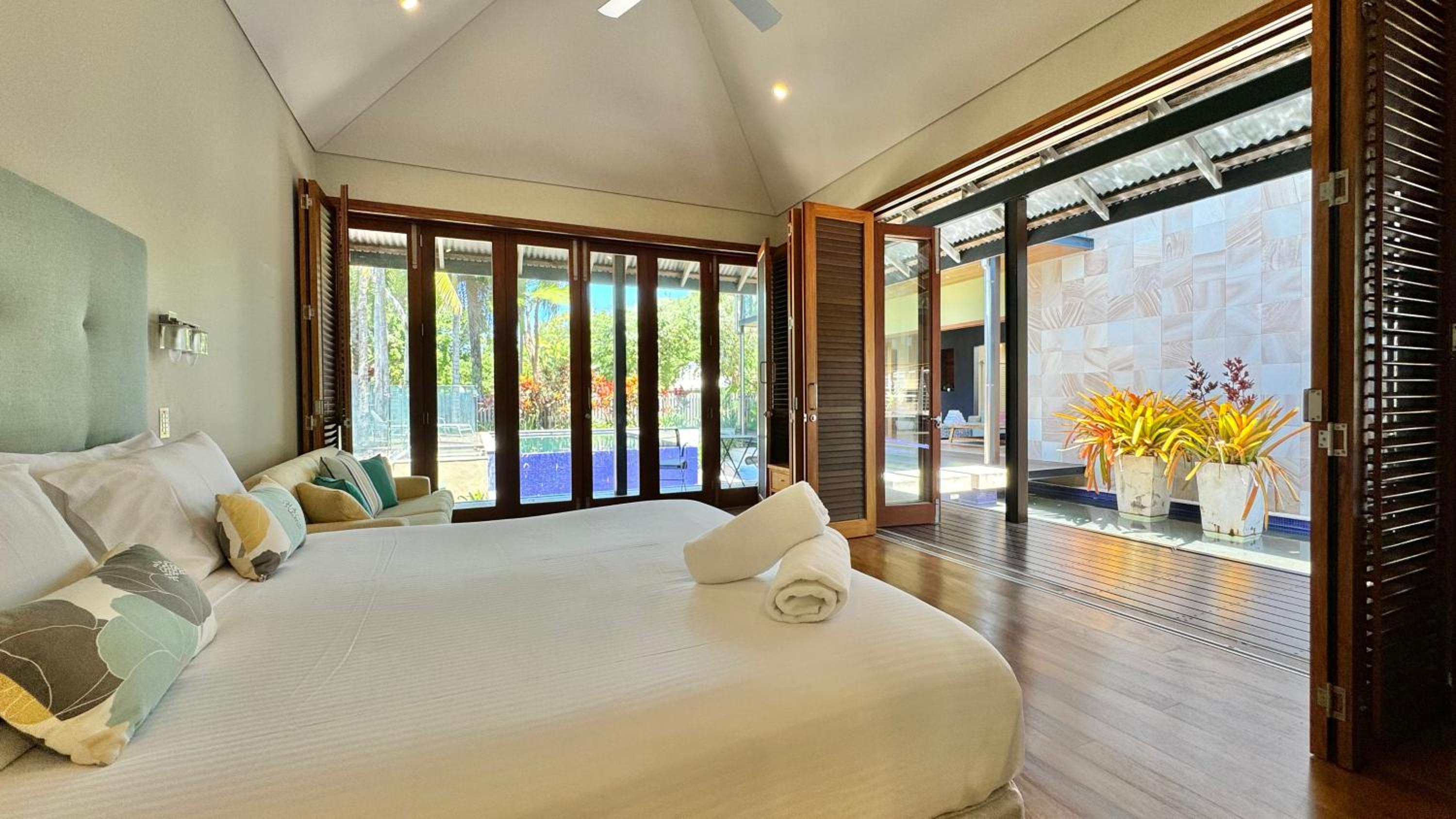 Allawah Port Douglas