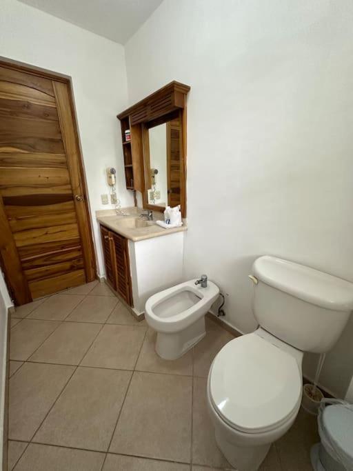 Soyonara Apt priv en Hotel las terrenas Albachiara