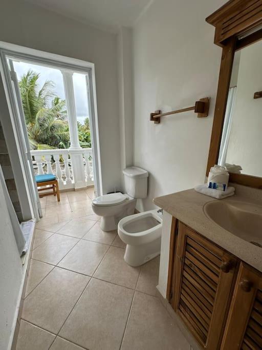 Soyonara Apt priv en Hotel las terrenas Albachiara